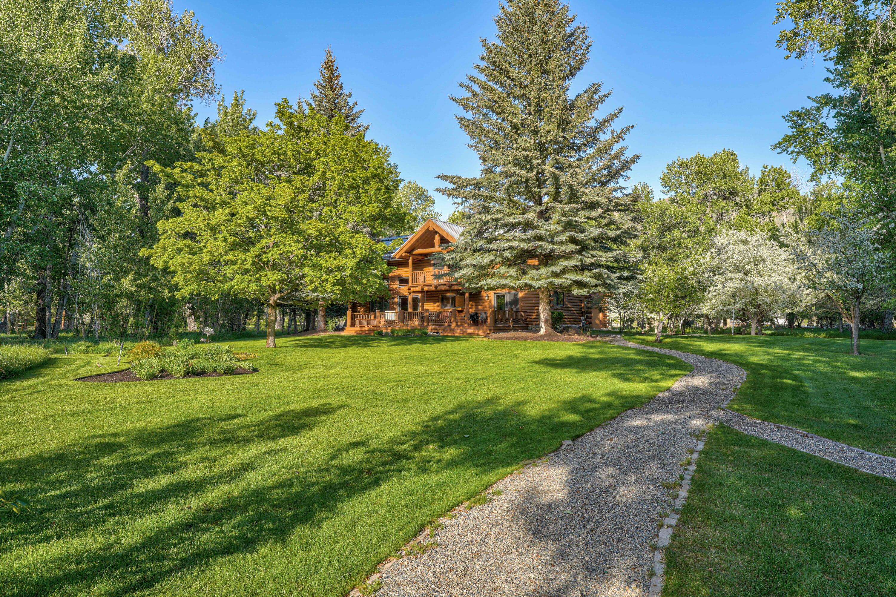 1301 Glen Aspen Dr, Bellevue, Idaho image 29