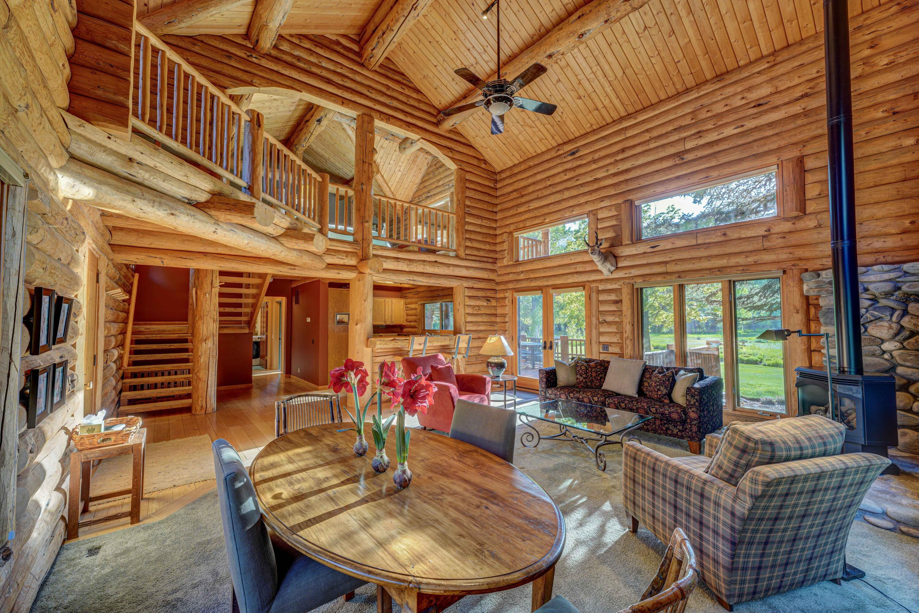 1301 Glen Aspen Dr, Bellevue, Idaho image 39
