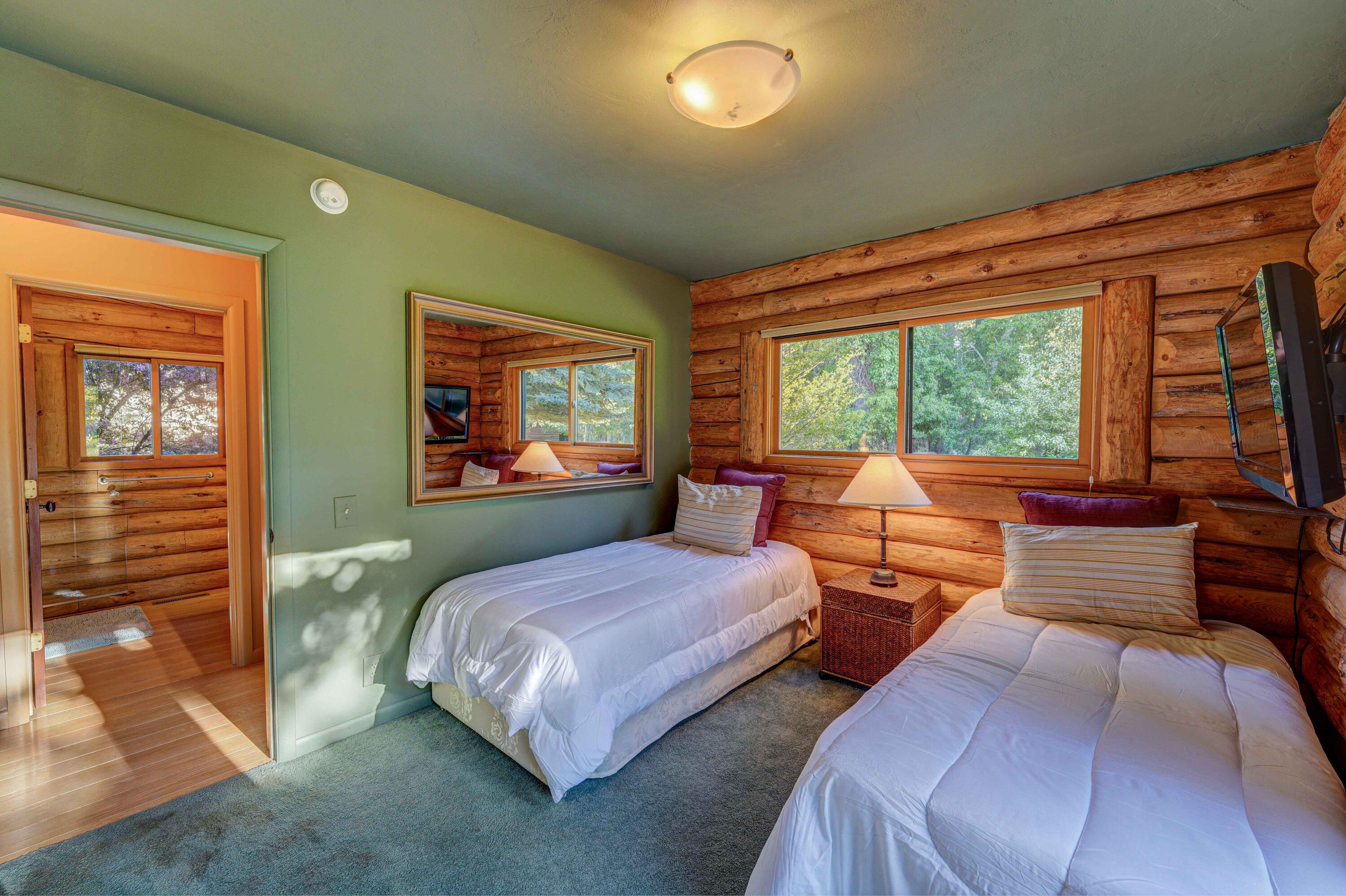 1301 Glen Aspen Dr, Bellevue, Idaho image 46