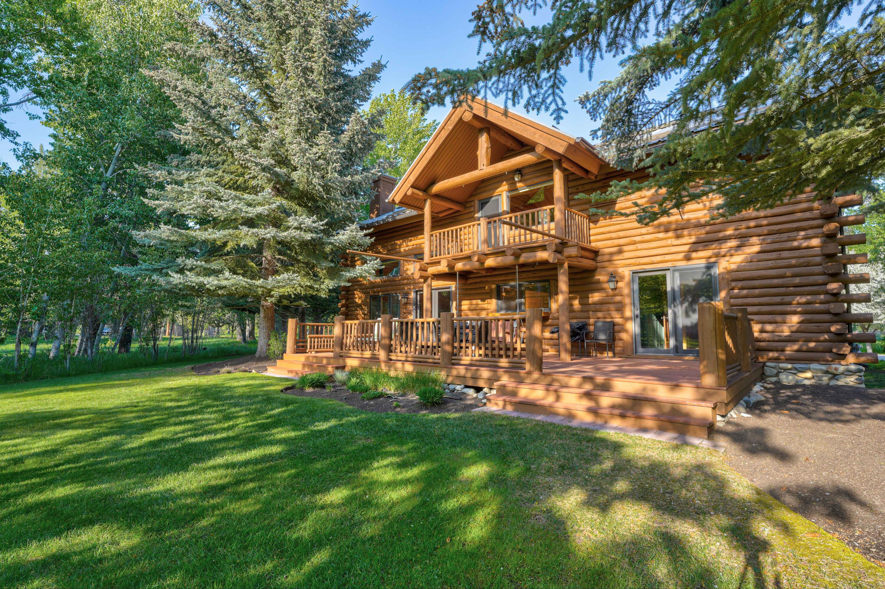 1301 Glen Aspen Dr, Bellevue, Idaho image 8