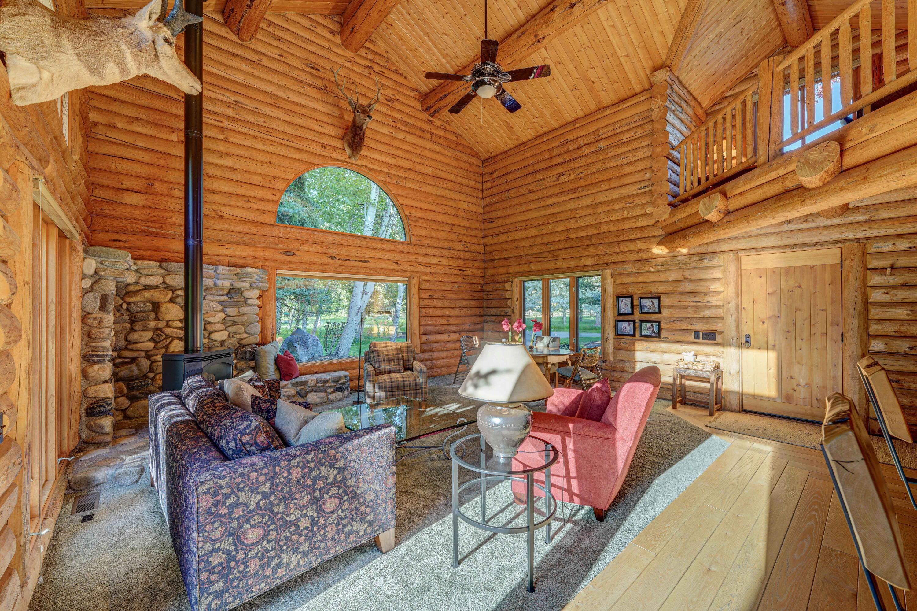 1301 Glen Aspen Dr, Bellevue, Idaho image 38
