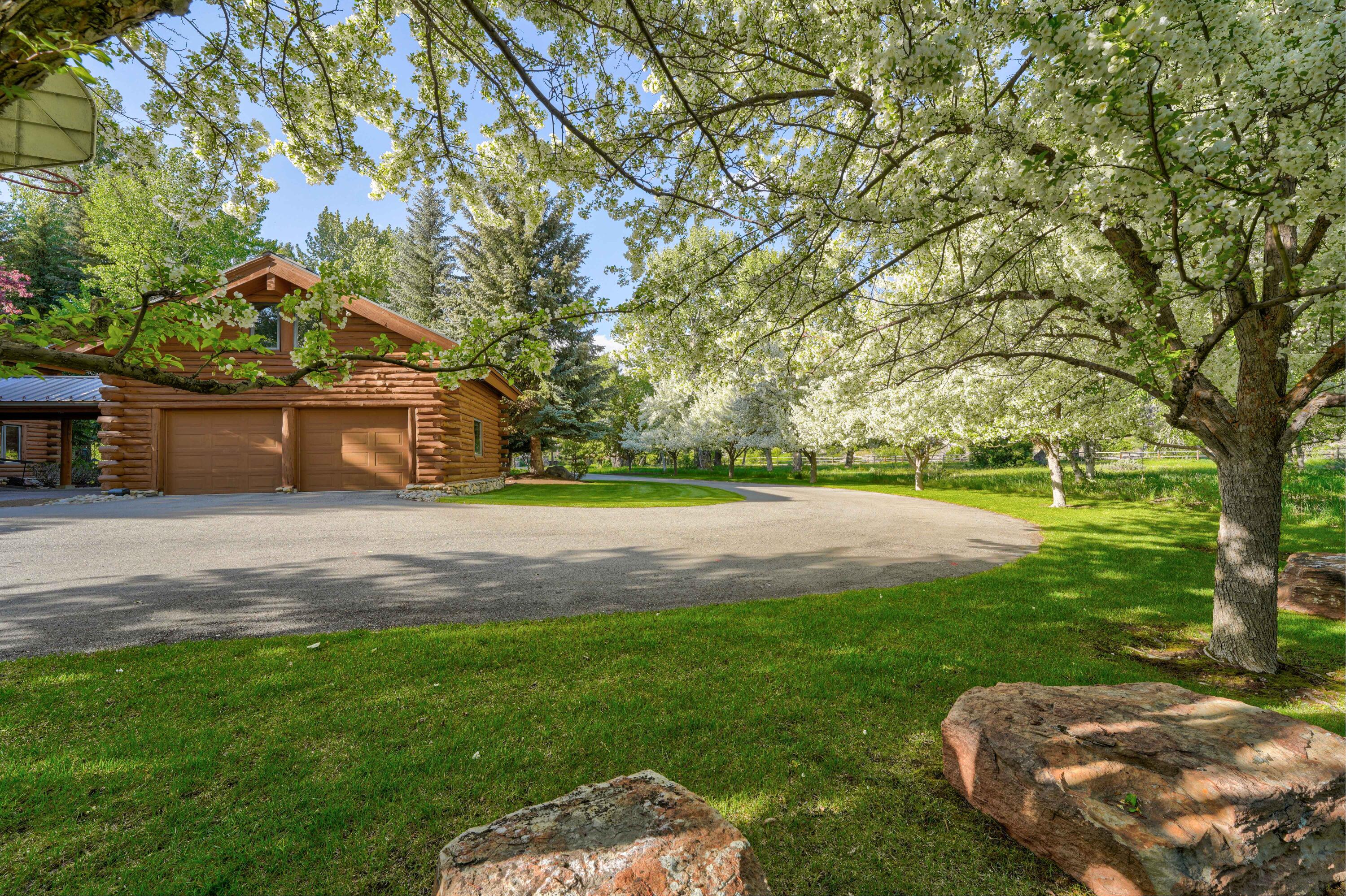 1301 Glen Aspen Dr, Bellevue, Idaho image 17