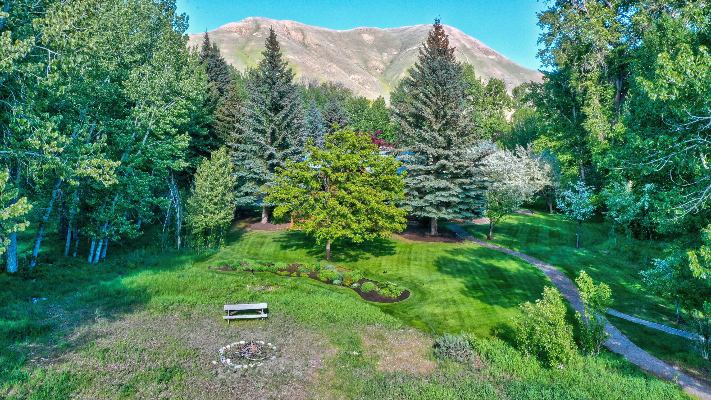 1301 Glen Aspen Dr, Bellevue, Idaho image 10