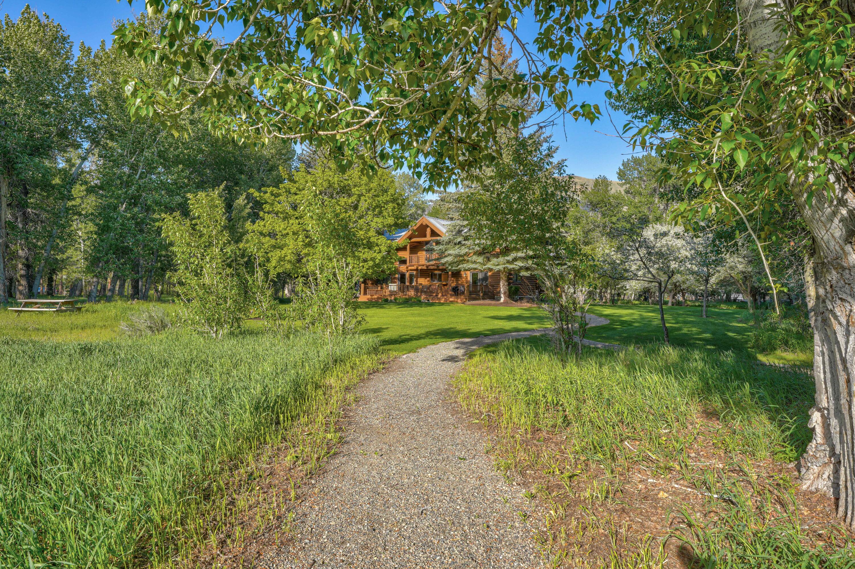 1301 Glen Aspen Dr, Bellevue, Idaho image 28