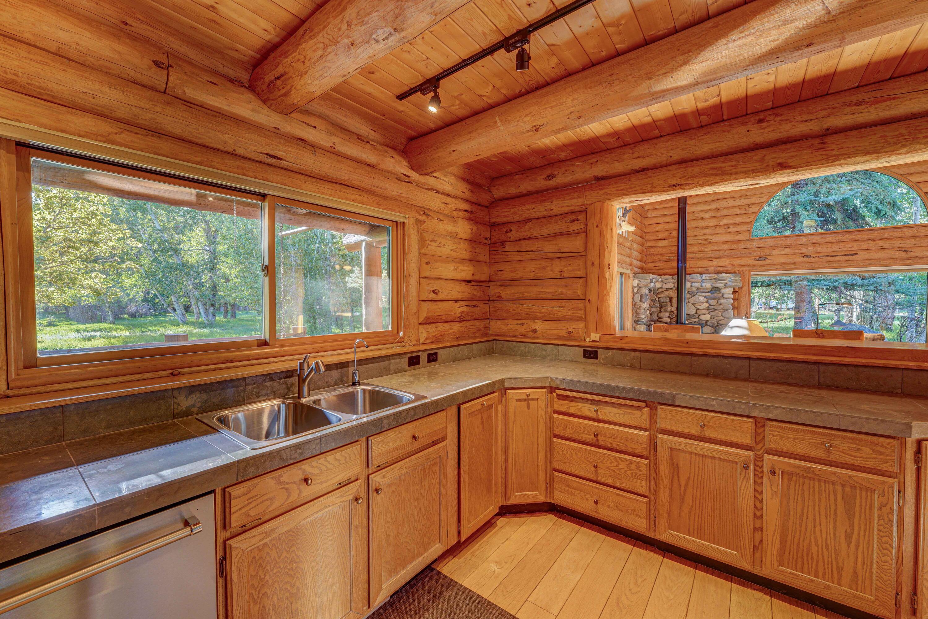 1301 Glen Aspen Dr, Bellevue, Idaho image 41