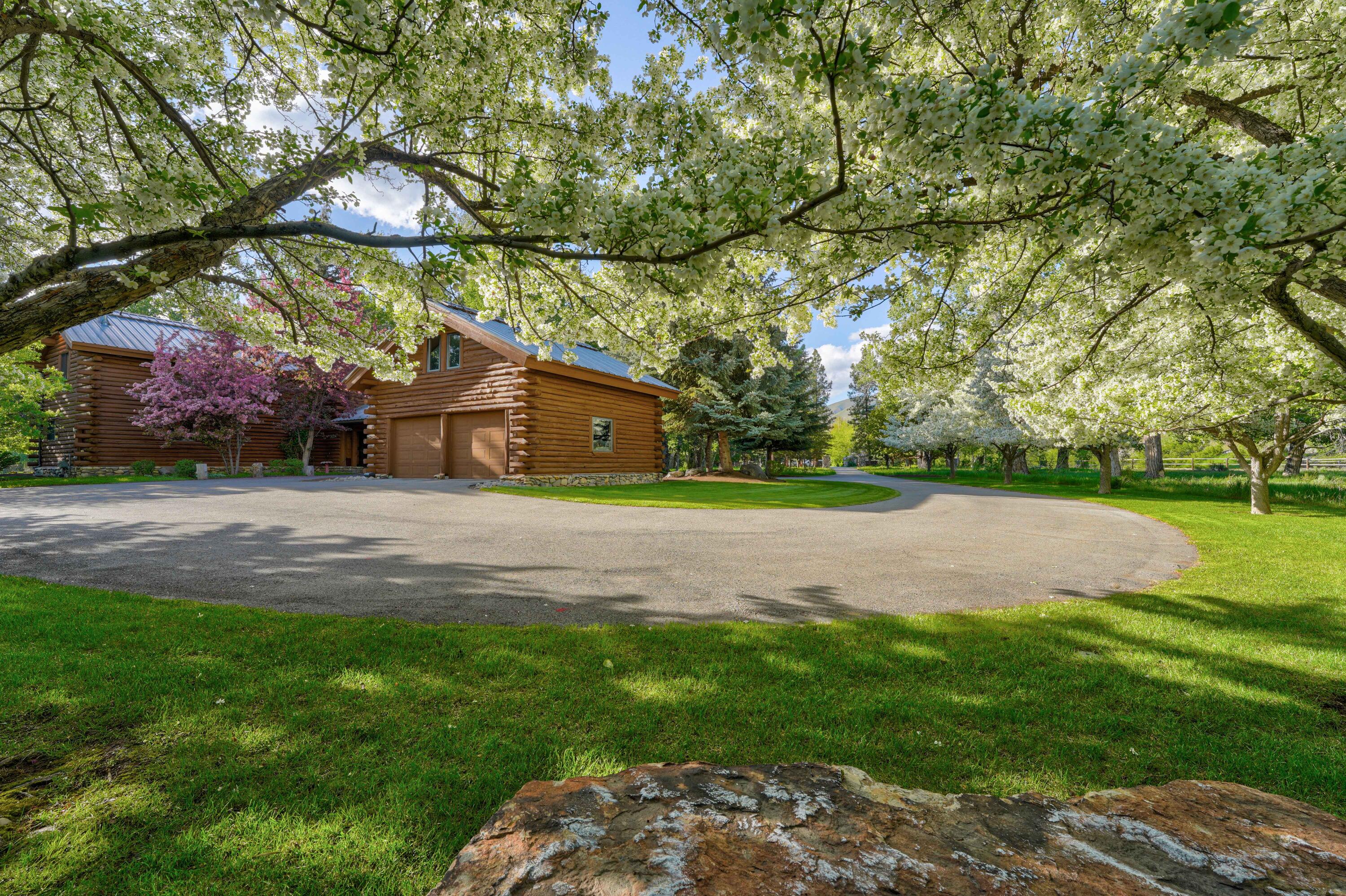 1301 Glen Aspen Dr, Bellevue, Idaho image 16