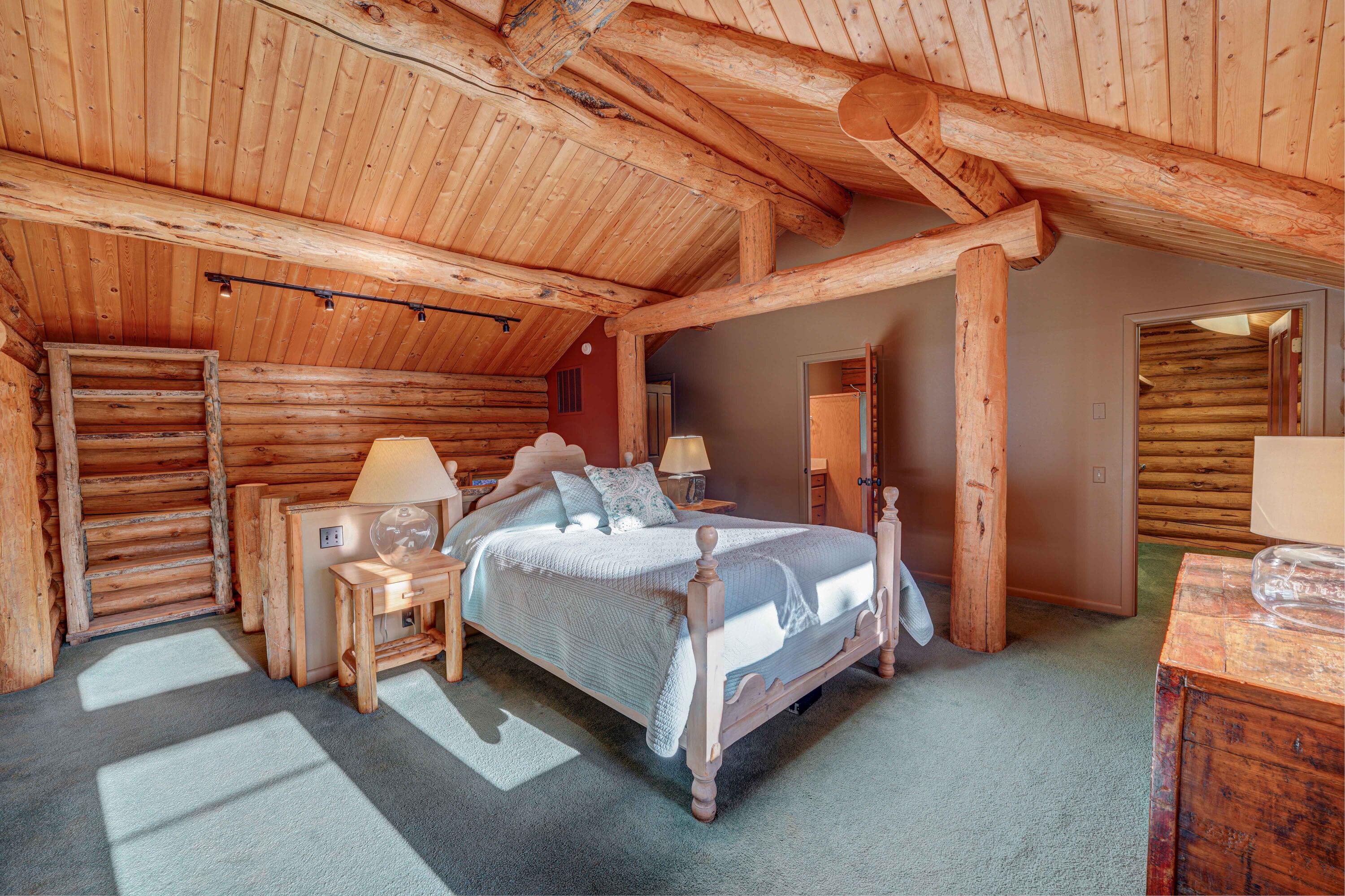 1301 Glen Aspen Dr, Bellevue, Idaho image 49