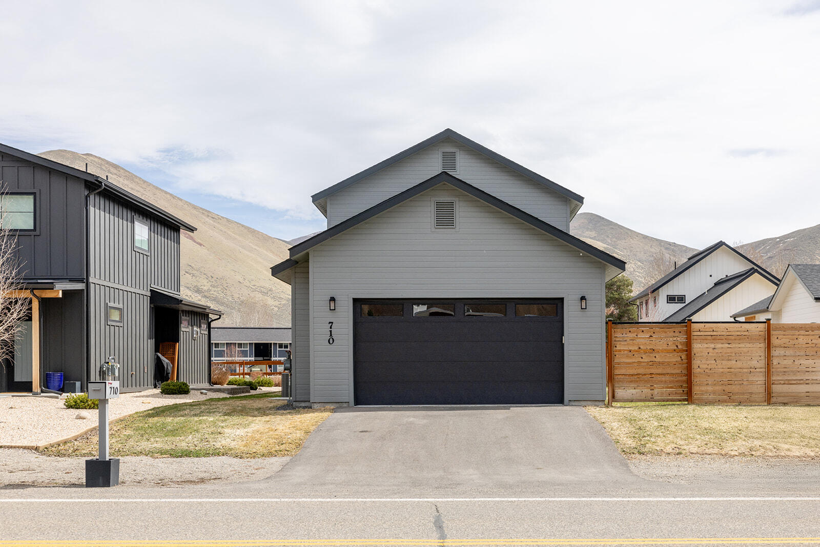 710 N 1st Ave, Hailey, Idaho image 36