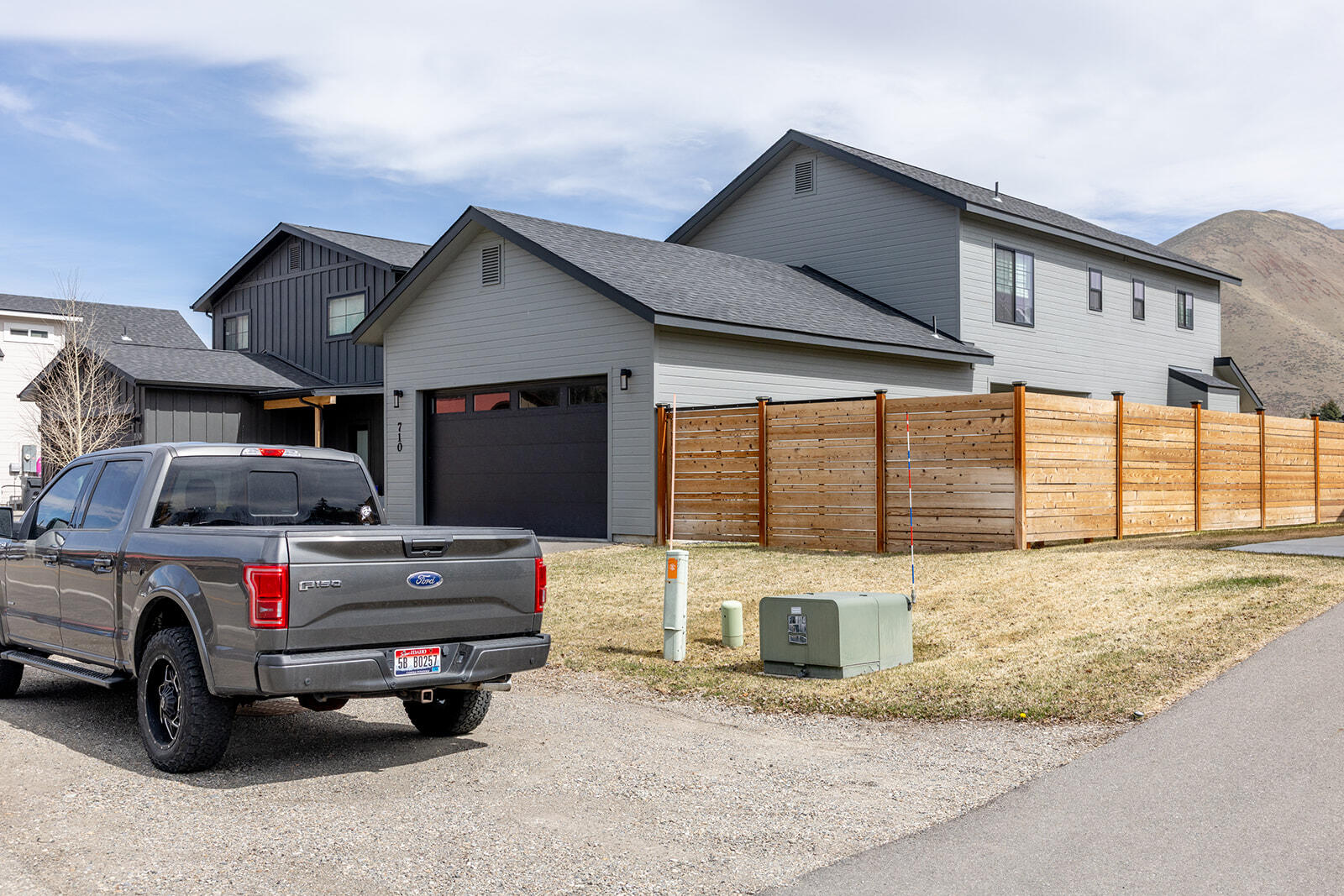 710 N 1st Ave, Hailey, Idaho image 37