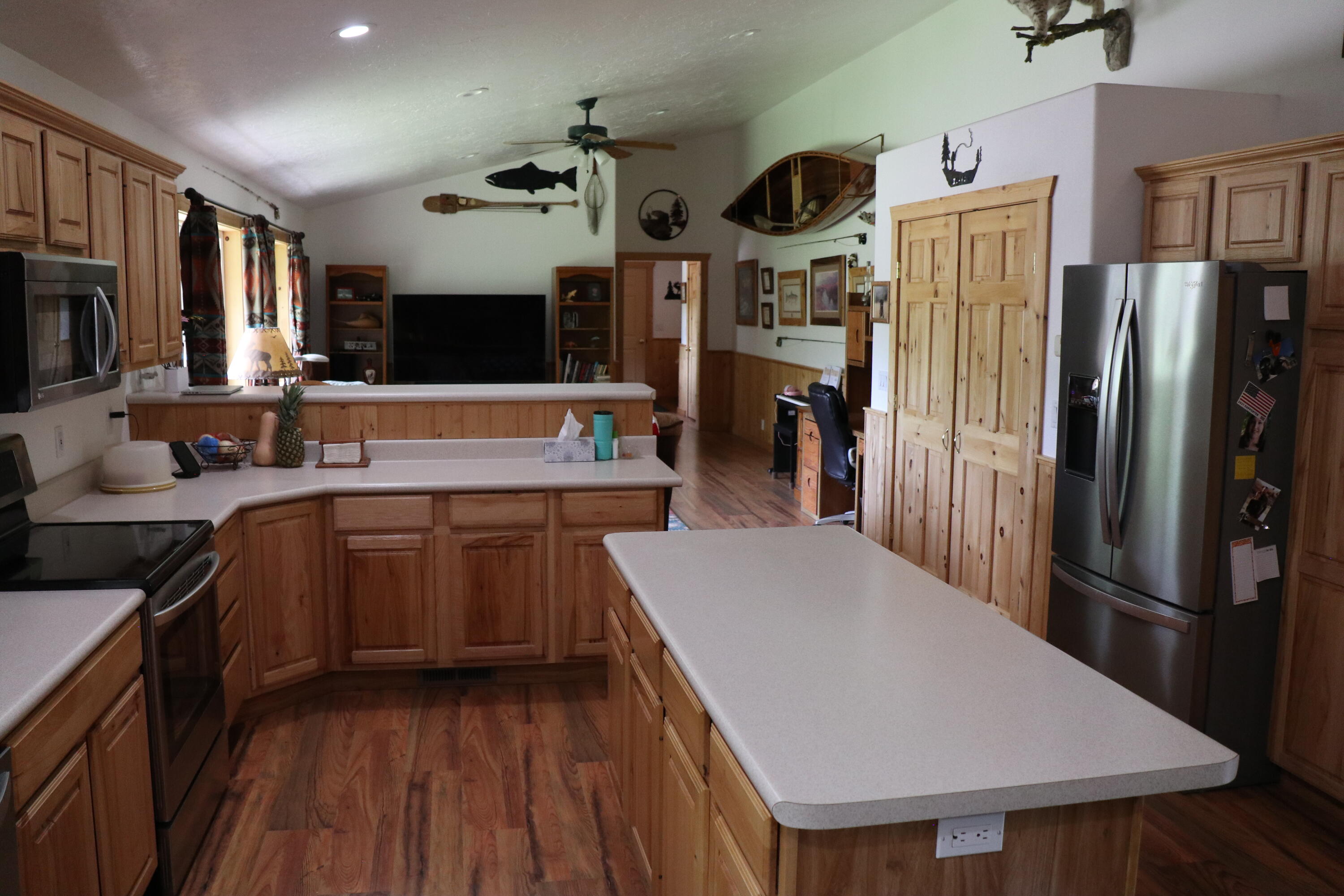 6256 Bartlett Point Rd Rd, Mackay, Idaho image 22