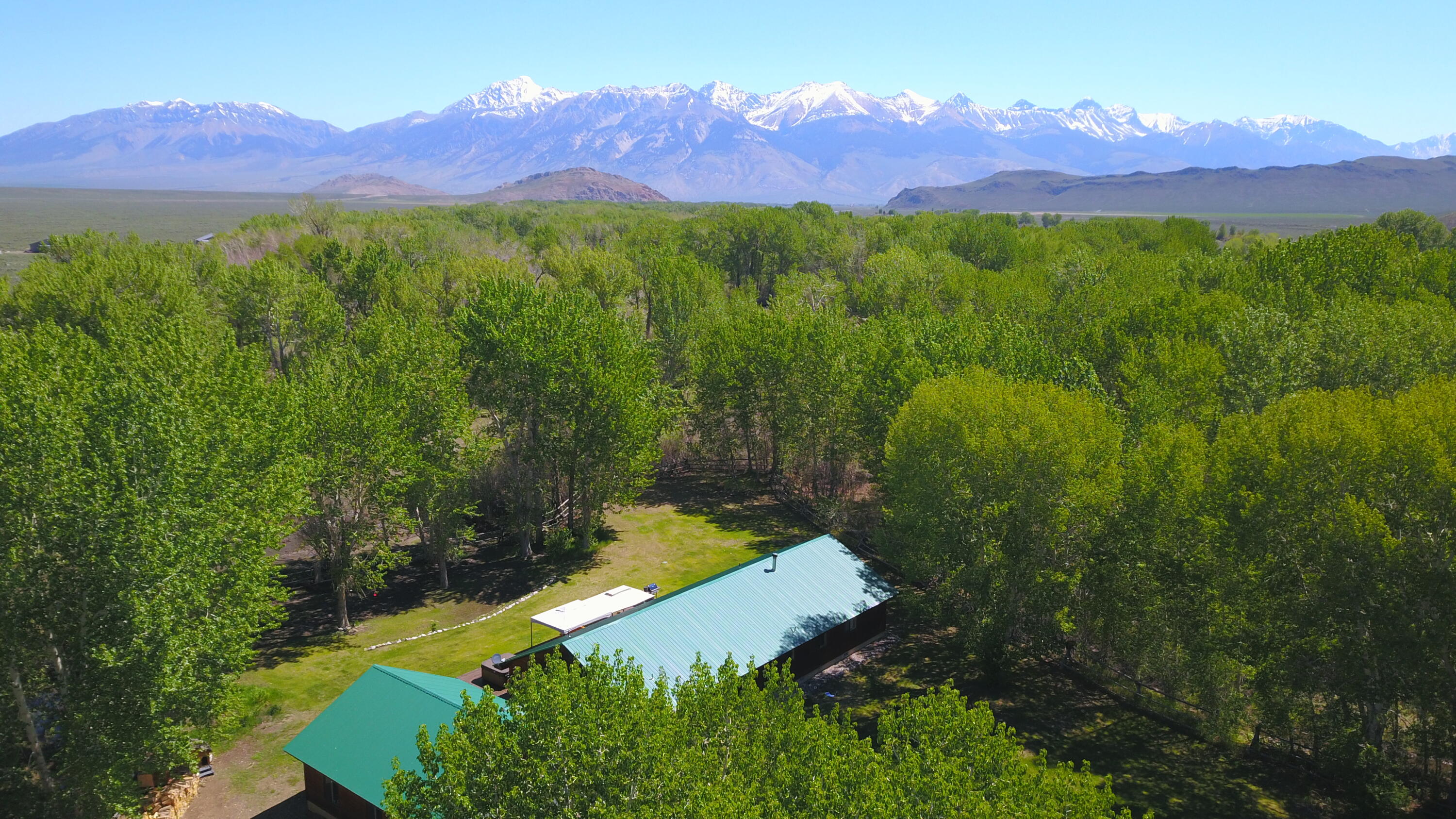 6256 Bartlett Point Rd Rd, Mackay, Idaho image 12