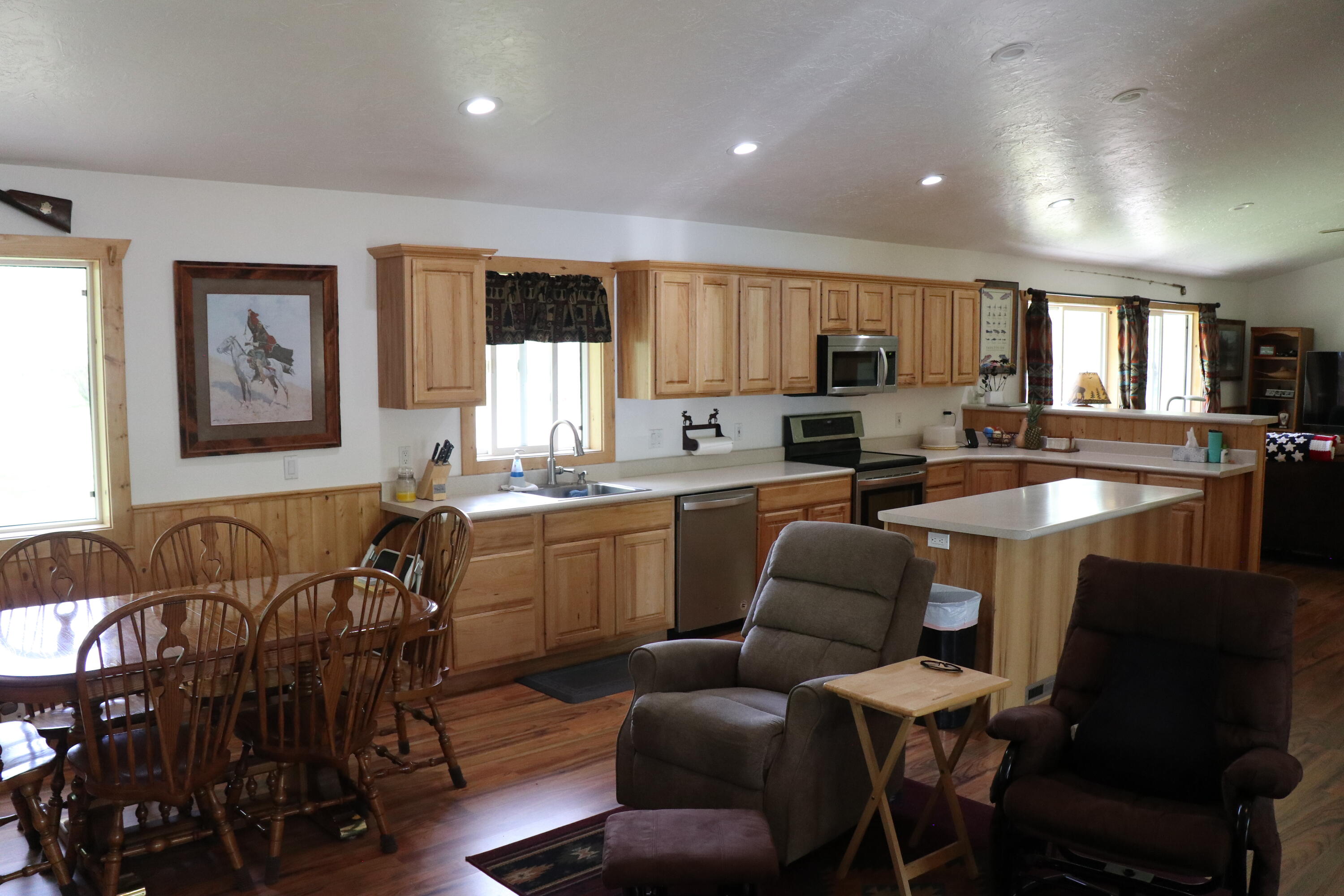6256 Bartlett Point Rd Rd, Mackay, Idaho image 27