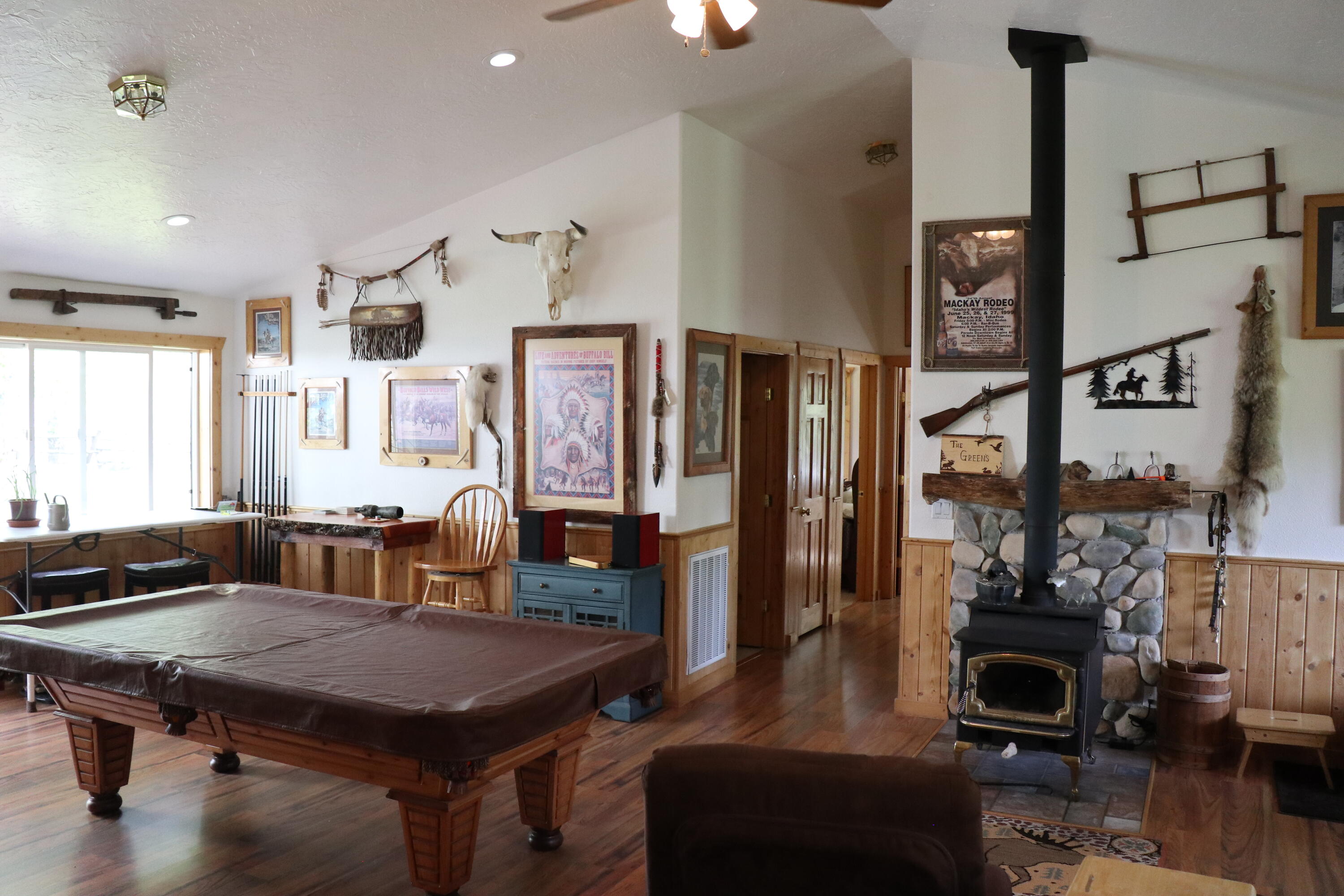 6256 Bartlett Point Rd Rd, Mackay, Idaho image 25