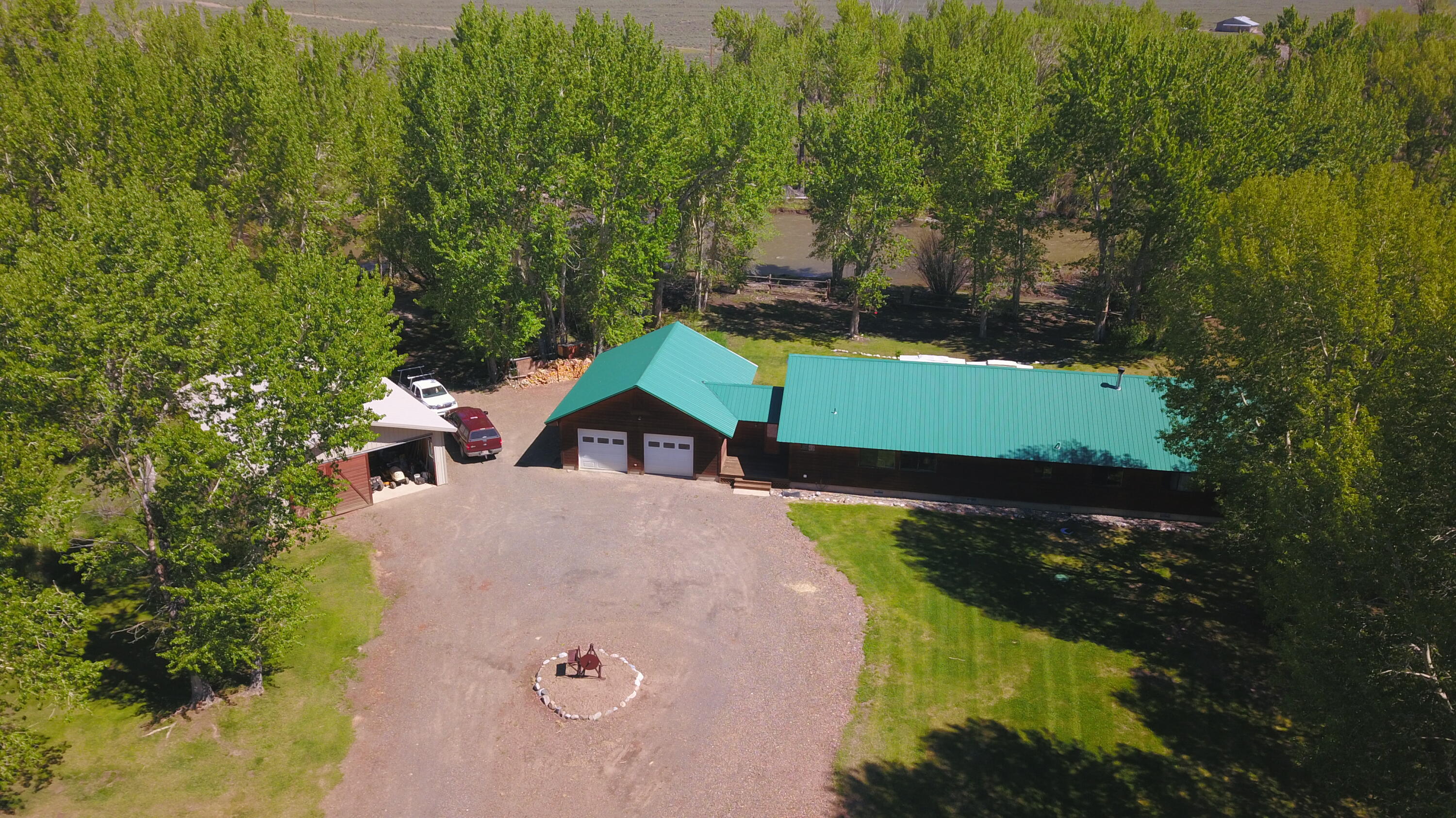 6256 Bartlett Point Rd Rd, Mackay, Idaho image 11
