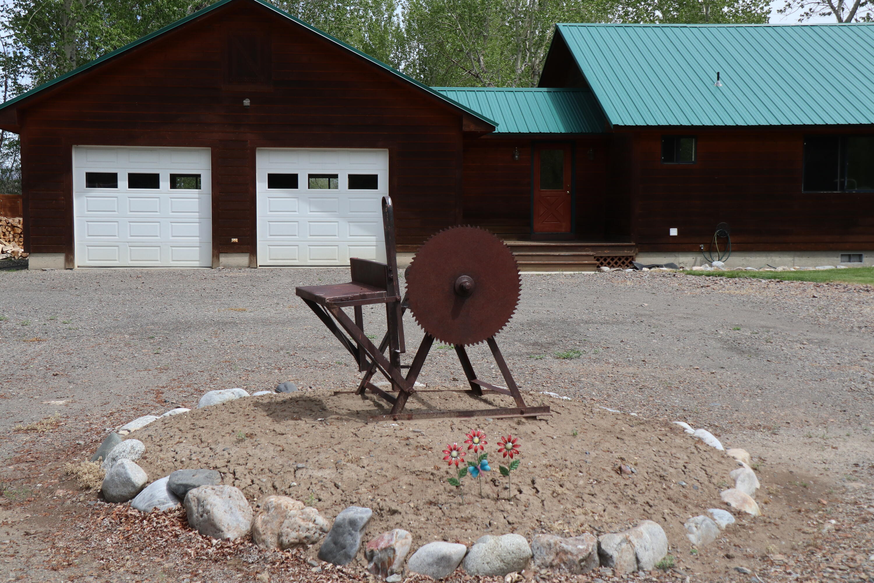 6256 Bartlett Point Rd Rd, Mackay, Idaho image 14