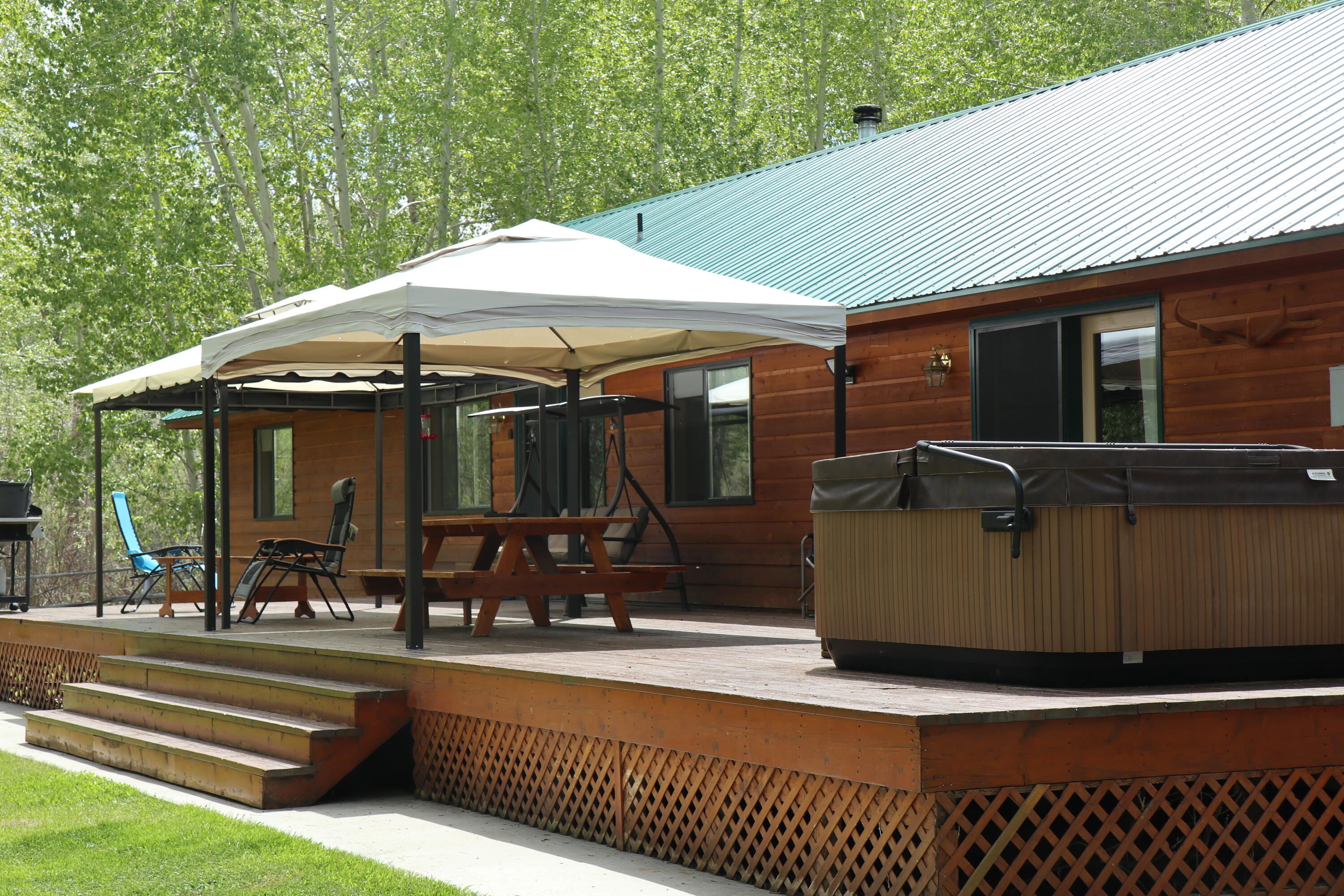 6256 Bartlett Point Rd Rd, Mackay, Idaho image 17