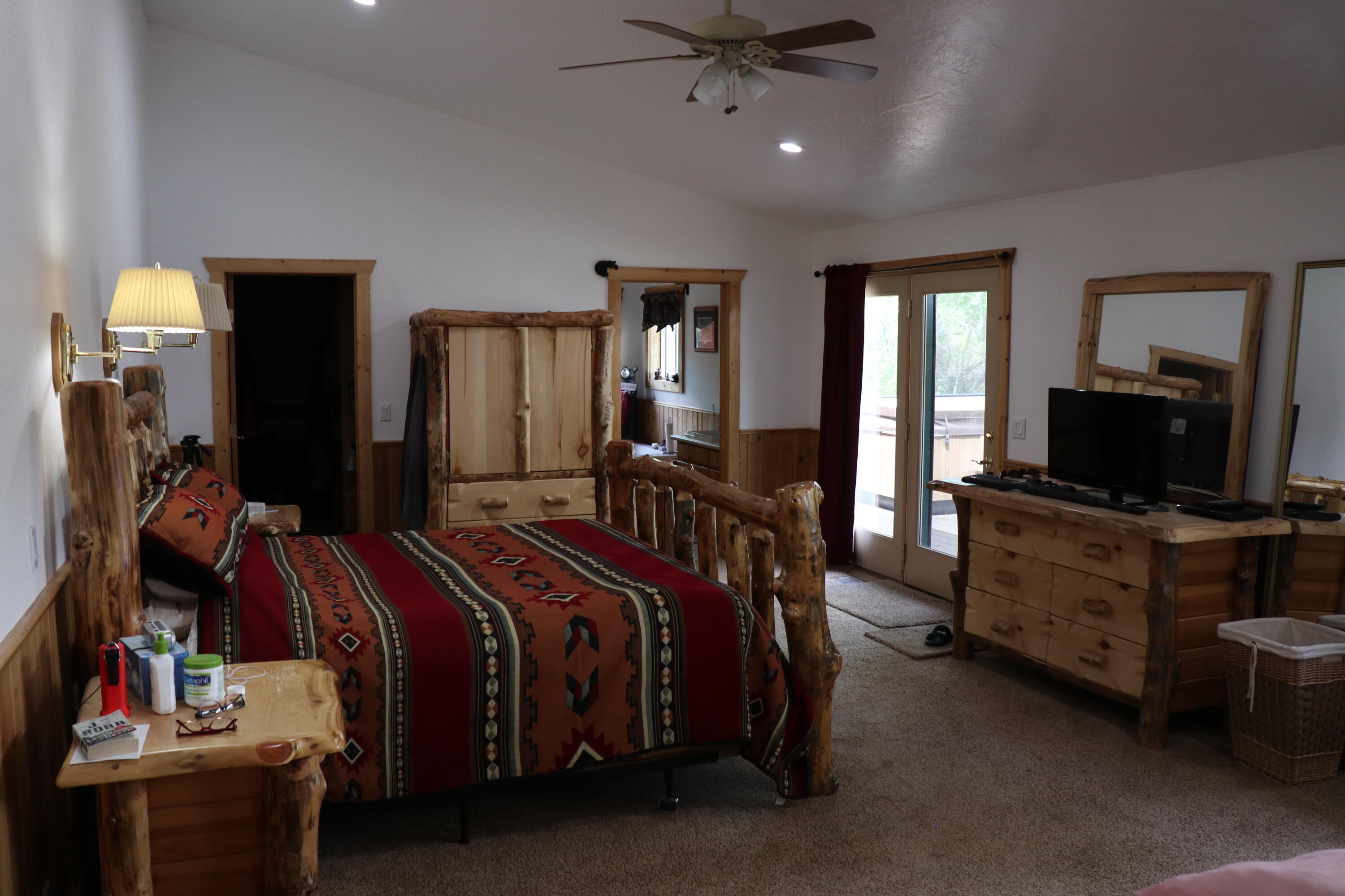 6256 Bartlett Point Rd Rd, Mackay, Idaho image 19