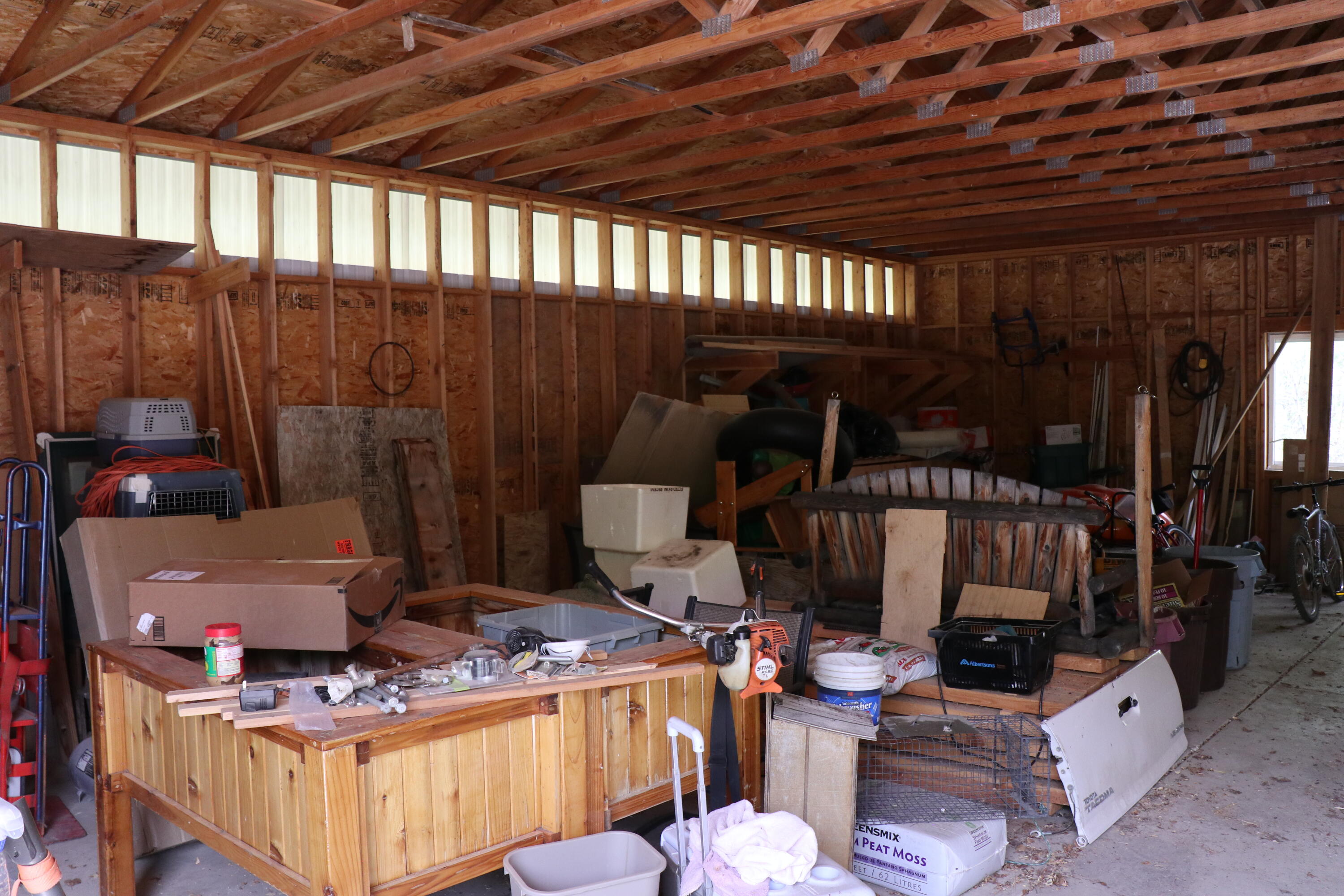 6256 Bartlett Point Rd Rd, Mackay, Idaho image 31