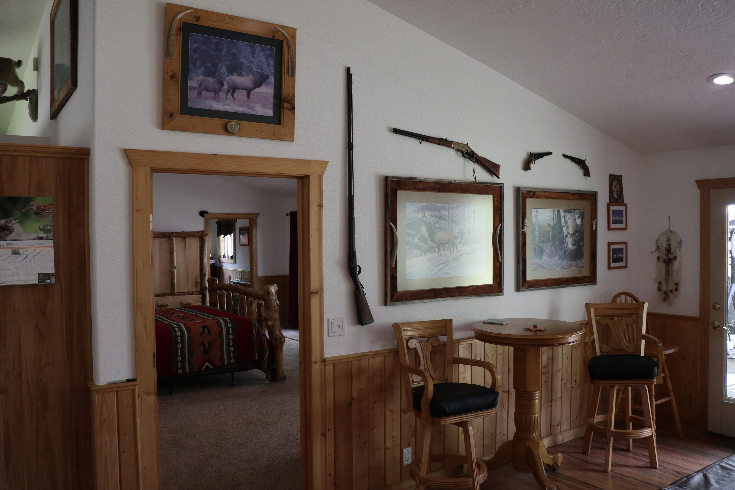 6256 Bartlett Point Rd Rd, Mackay, Idaho image 28