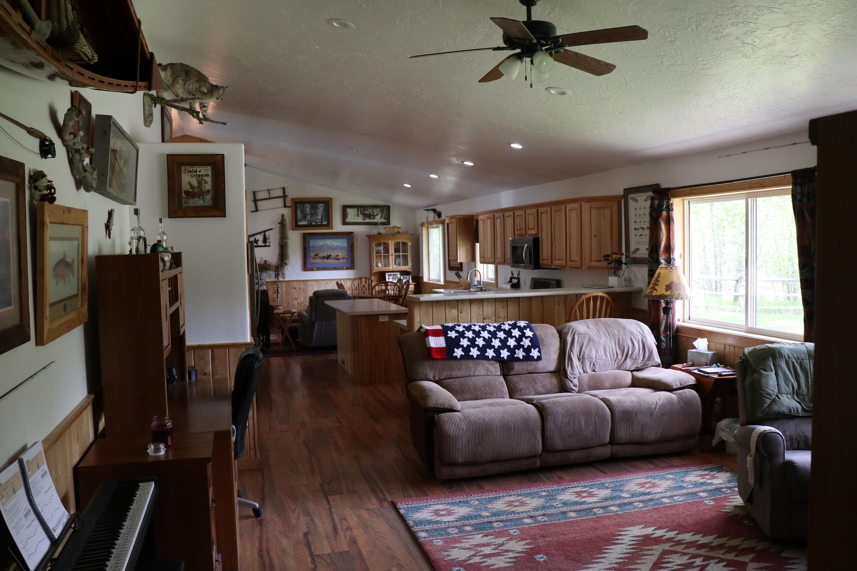 6256 Bartlett Point Rd Rd, Mackay, Idaho image 24