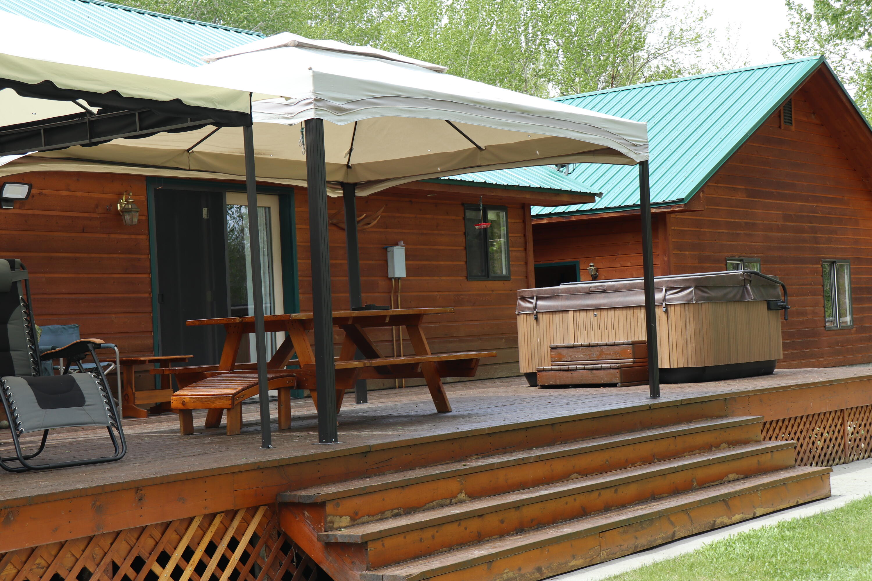 6256 Bartlett Point Rd Rd, Mackay, Idaho image 15