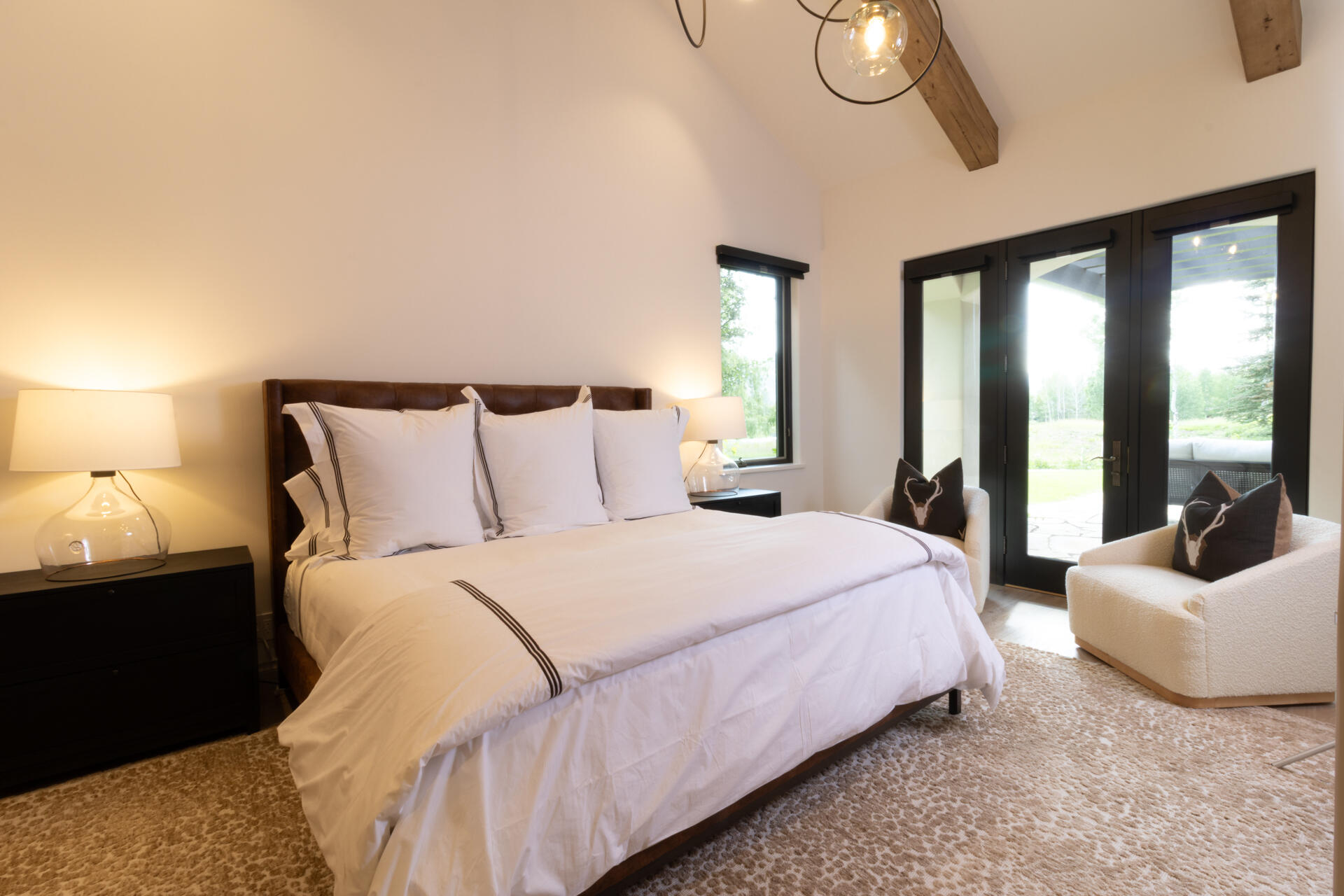 Blaine County, Idaho 83333, United States, 4 Bedrooms Bedrooms, ,5 BathroomsBathrooms,Residential,Active,165525