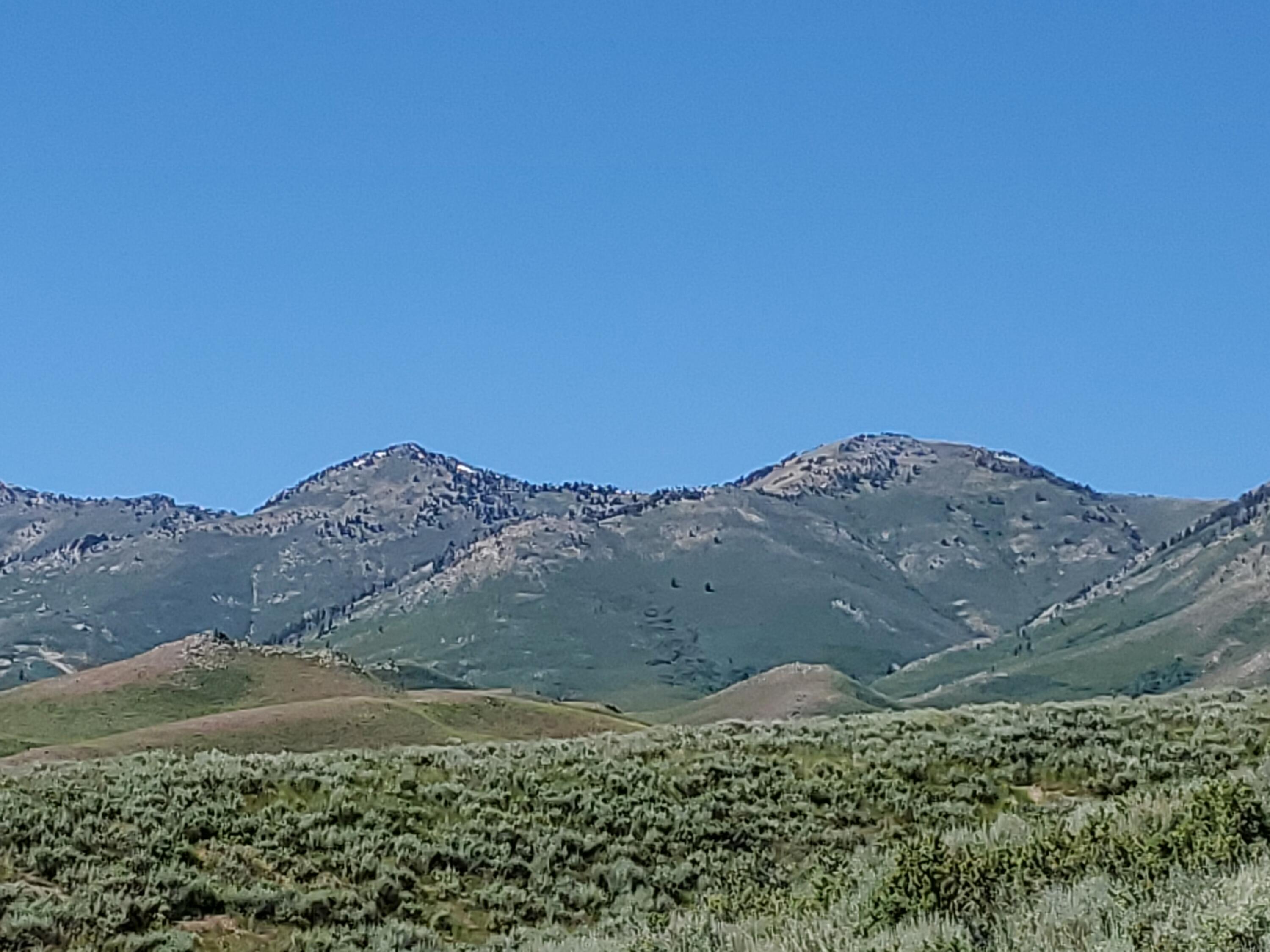 Homestead Rd/appalossa Dr., Fairfield, Idaho image 11