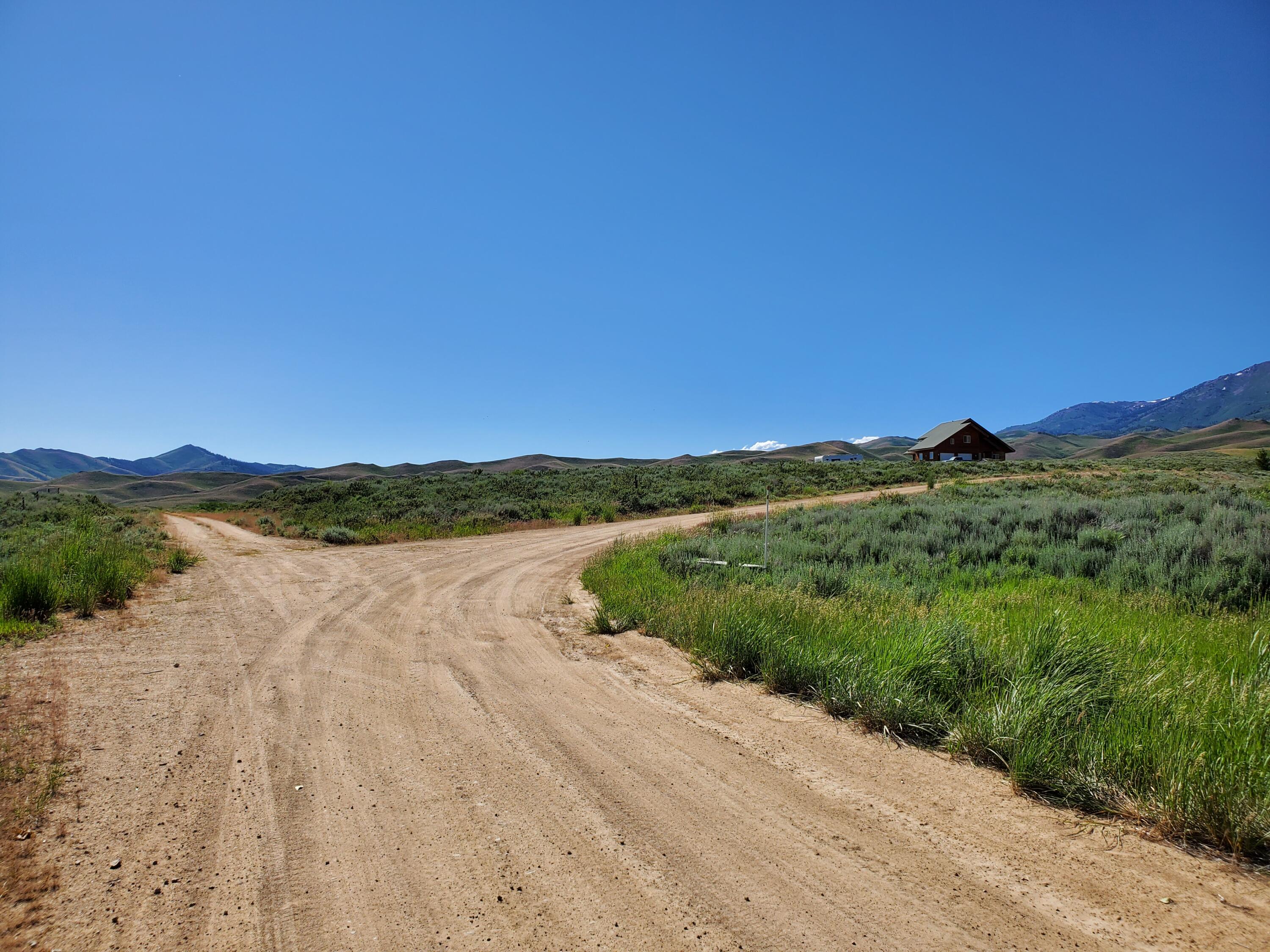 Homestead Rd/appalossa Dr., Fairfield, Idaho image 13