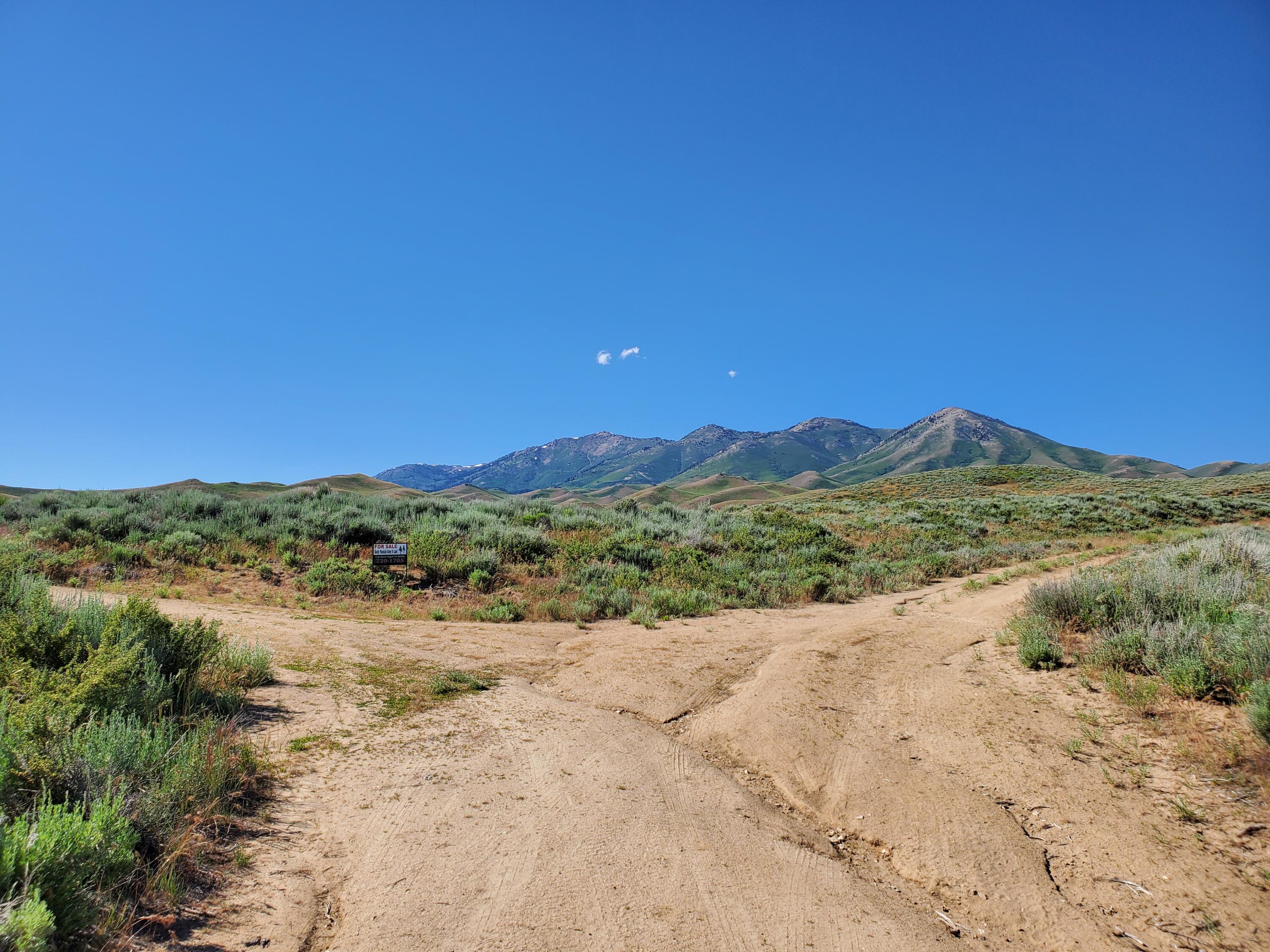 Homestead Rd/appalossa Dr., Fairfield, Idaho image 14