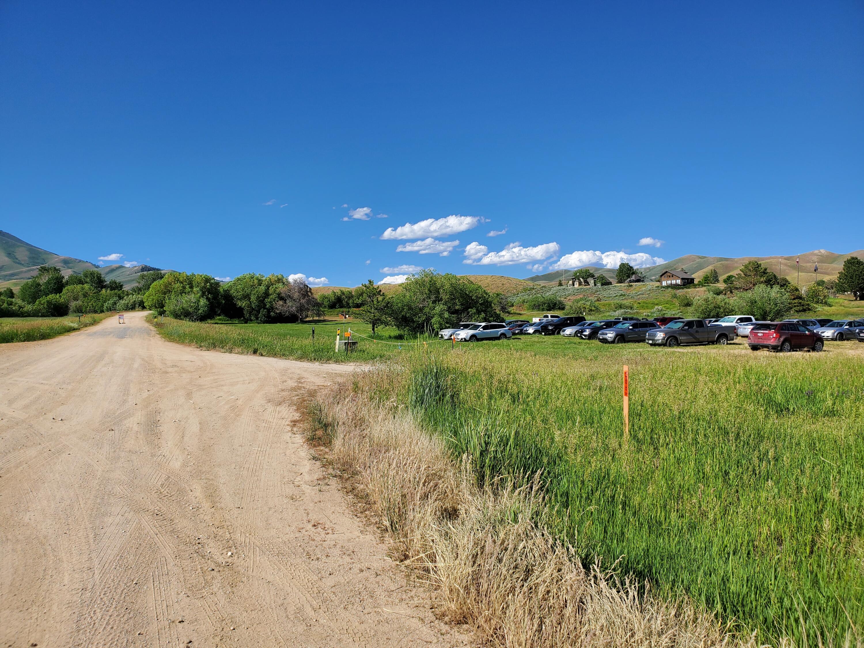 Homestead Rd/appalossa Dr., Fairfield, Idaho image 12