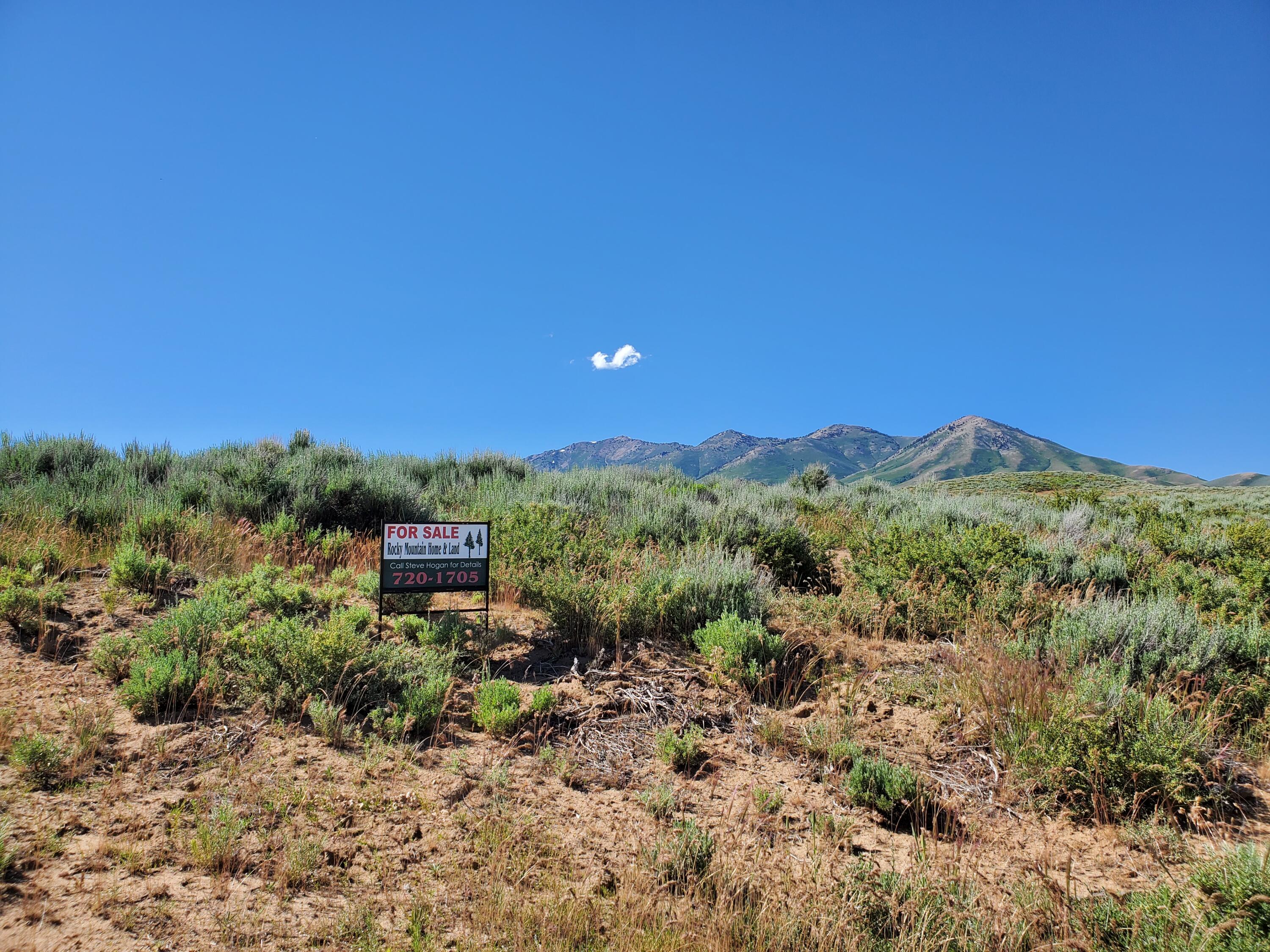 Homestead Rd/appalossa Dr., Fairfield, Idaho image 16