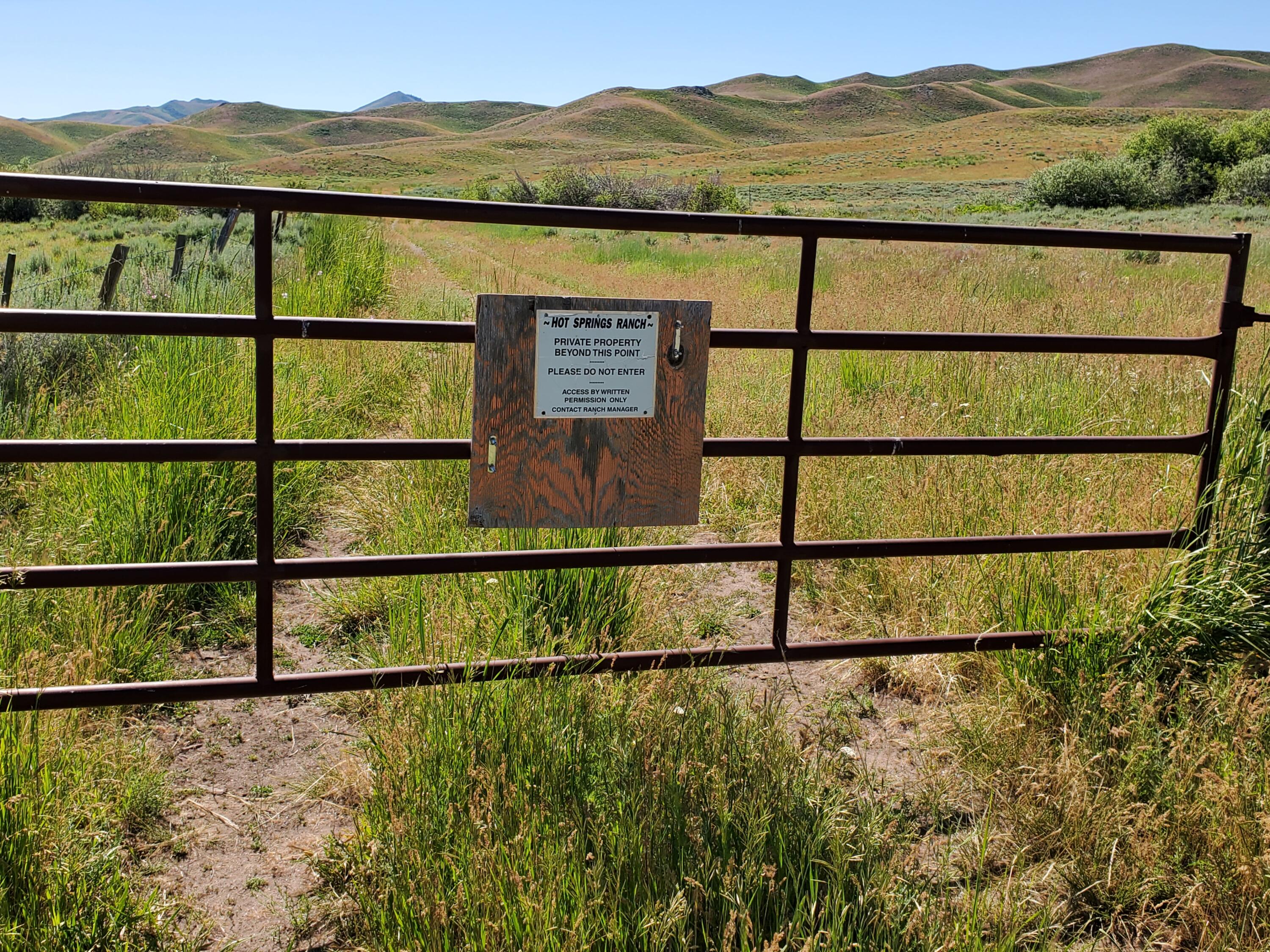 Homestead Rd/appalossa Dr., Fairfield, Idaho image 15