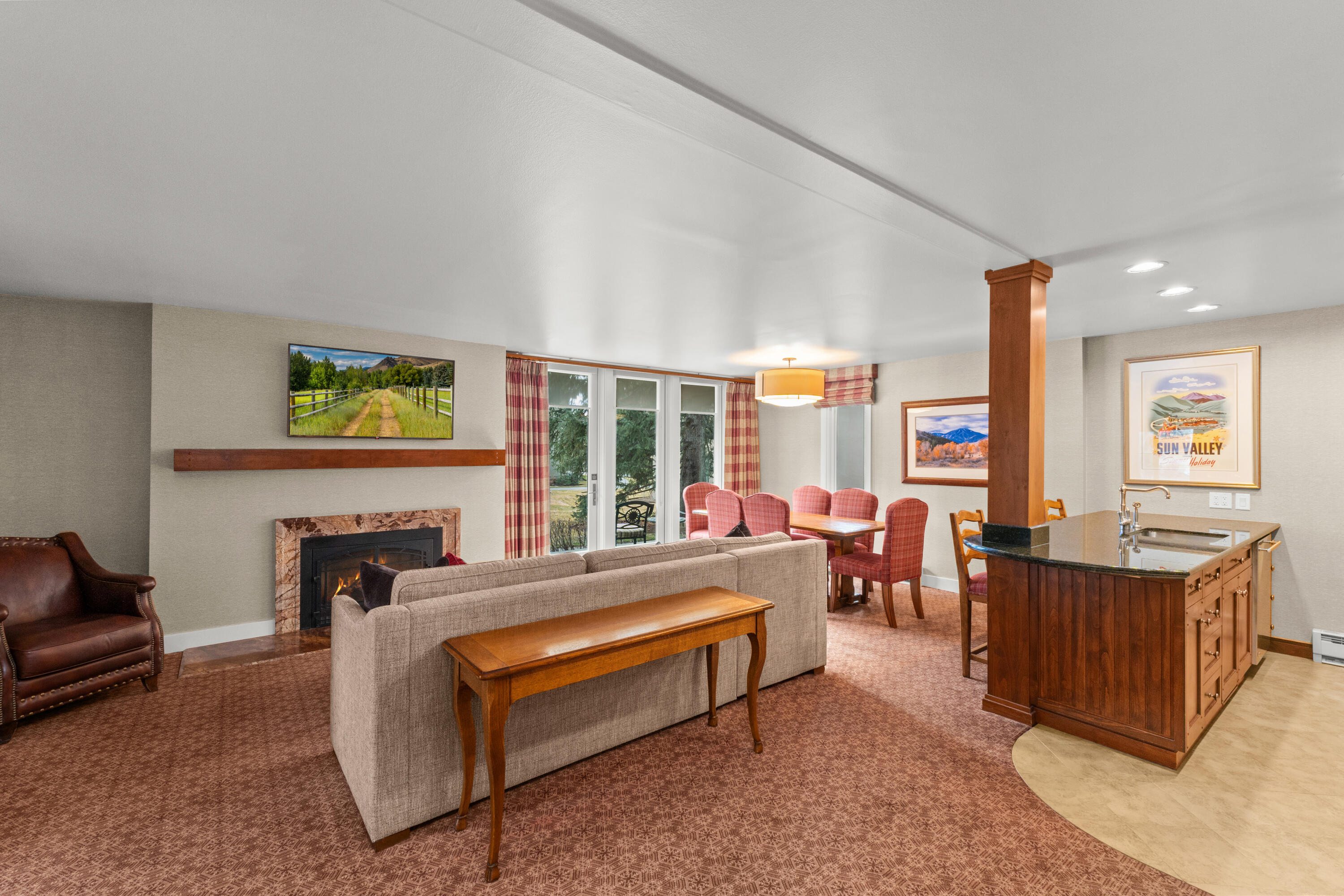 733 Sun Valley Condo Dr 733/734 Sun Valley ID 83353