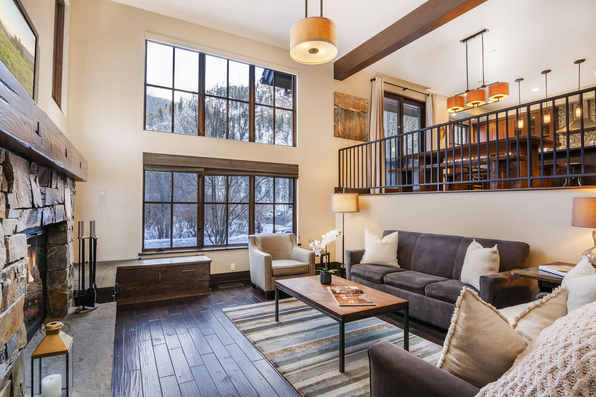 101 Williams St #7, Ketchum, Idaho image 2