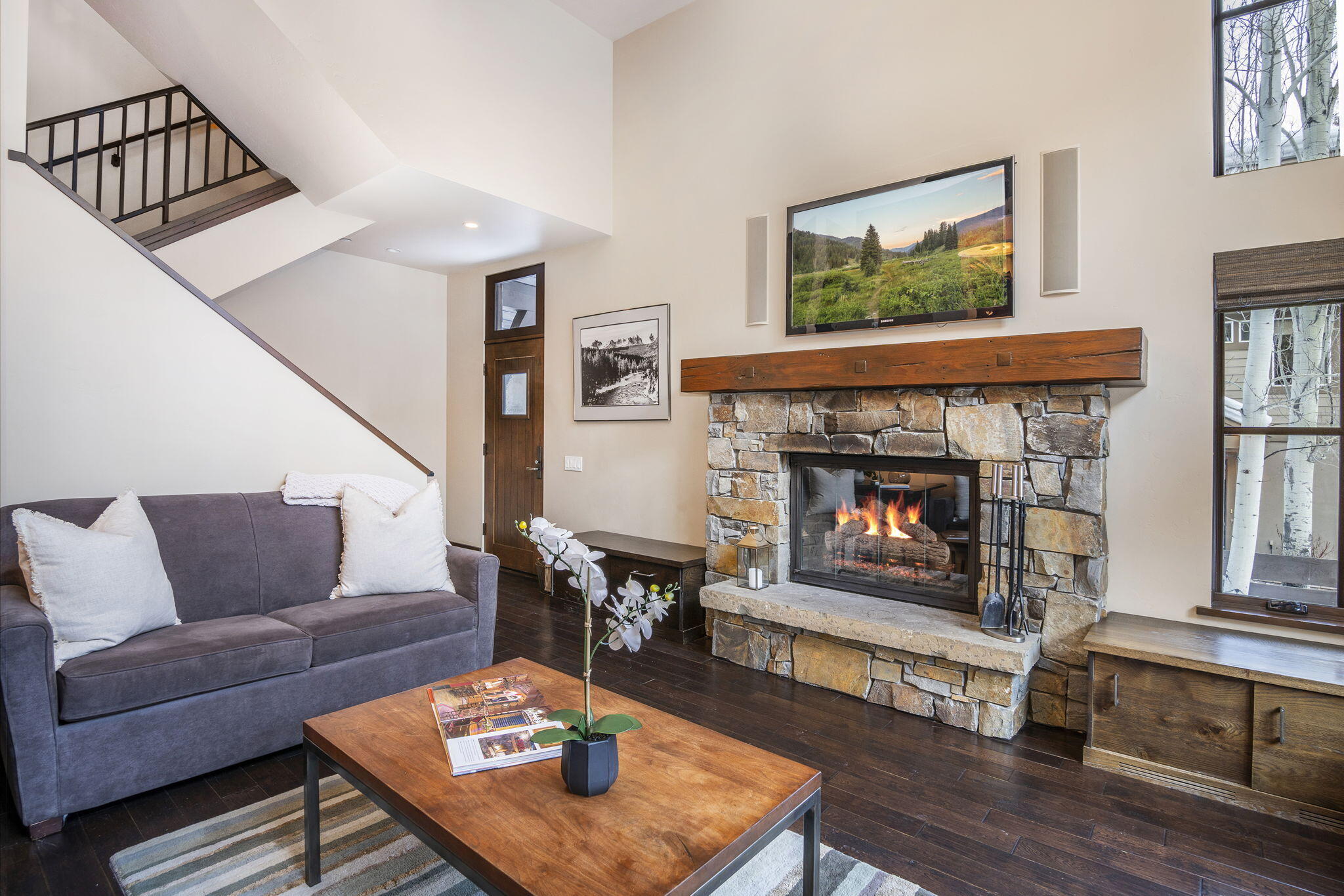 101 Williams St #7, Ketchum, Idaho image 4