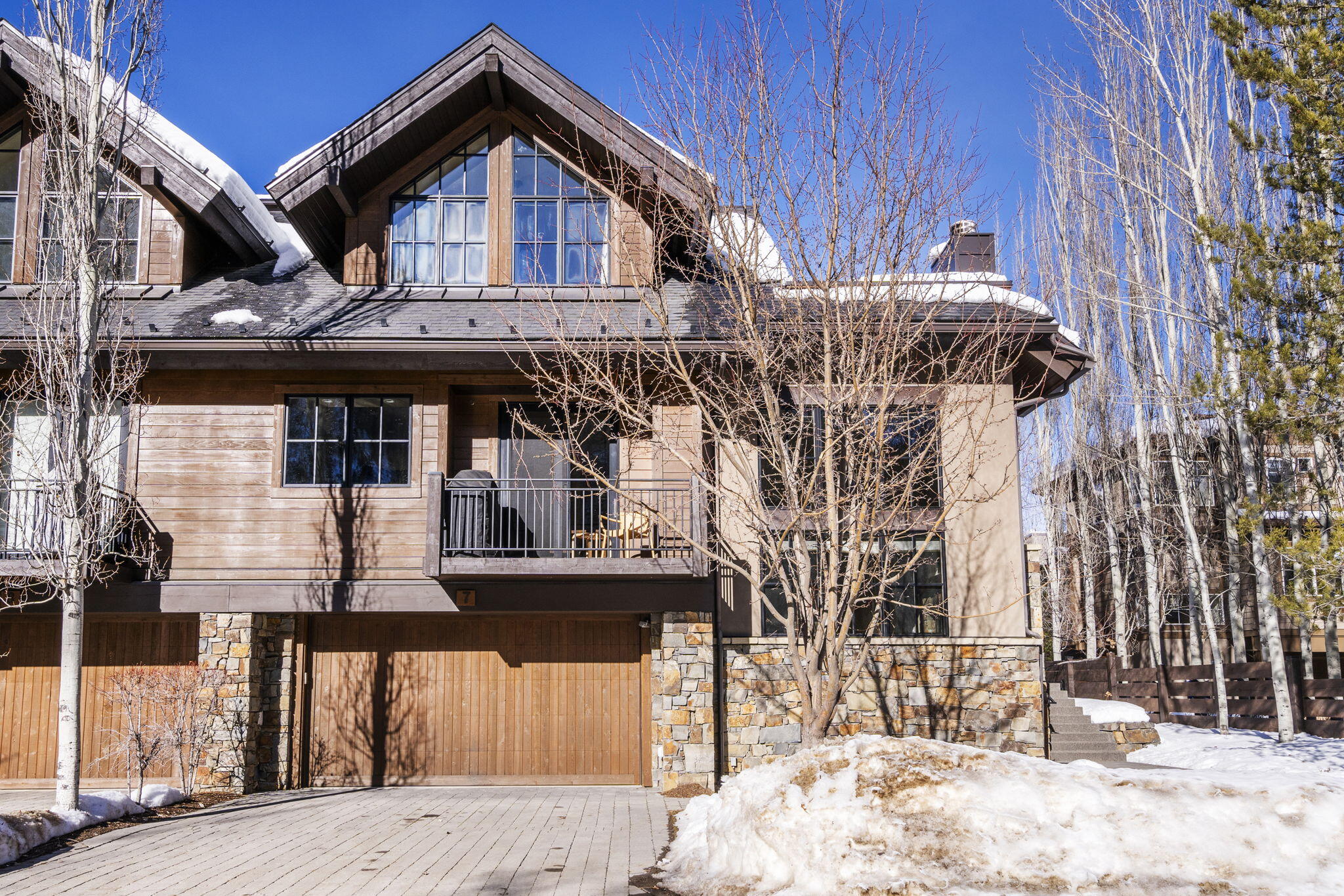 101 Williams St #7, Ketchum, Idaho image 3