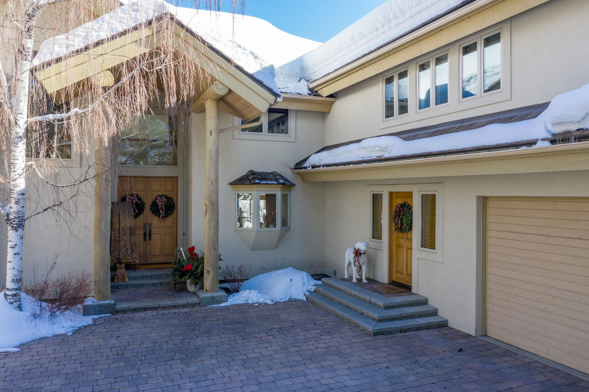 33 W Lane Ranch Rd, Sun Valley, Idaho image 1