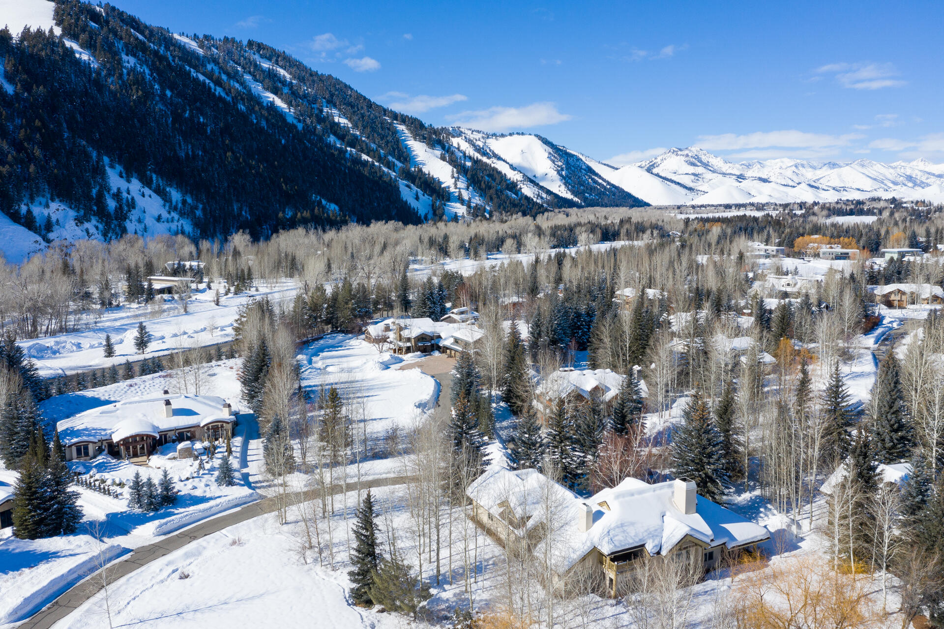 33 W Lane Ranch Rd, Sun Valley, Idaho image 35