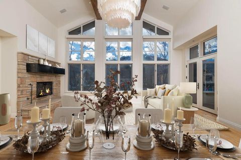 Photo of 645 E SUN VALLEY Rd #12, Ketchum, ID 83340 (MLS # 25-333877)