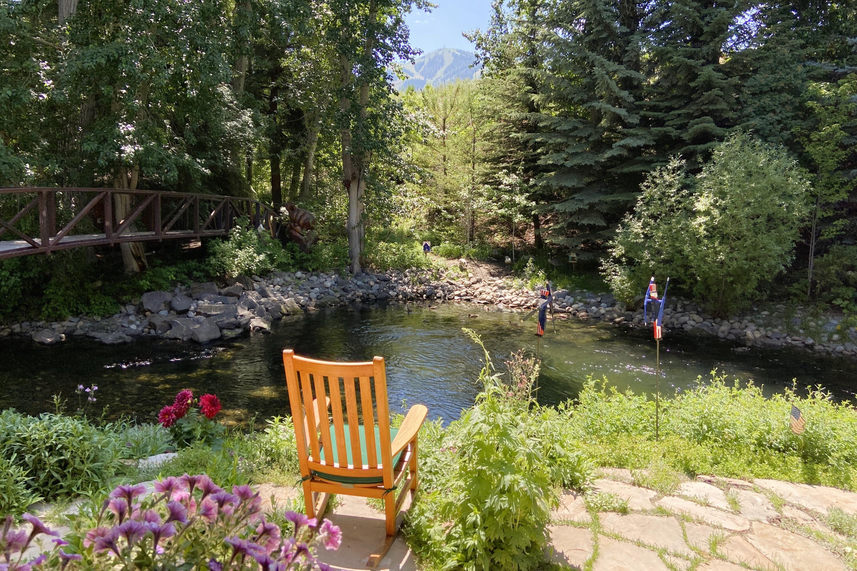 103 Snowbrush Lane, Sun Valley, Idaho image 18