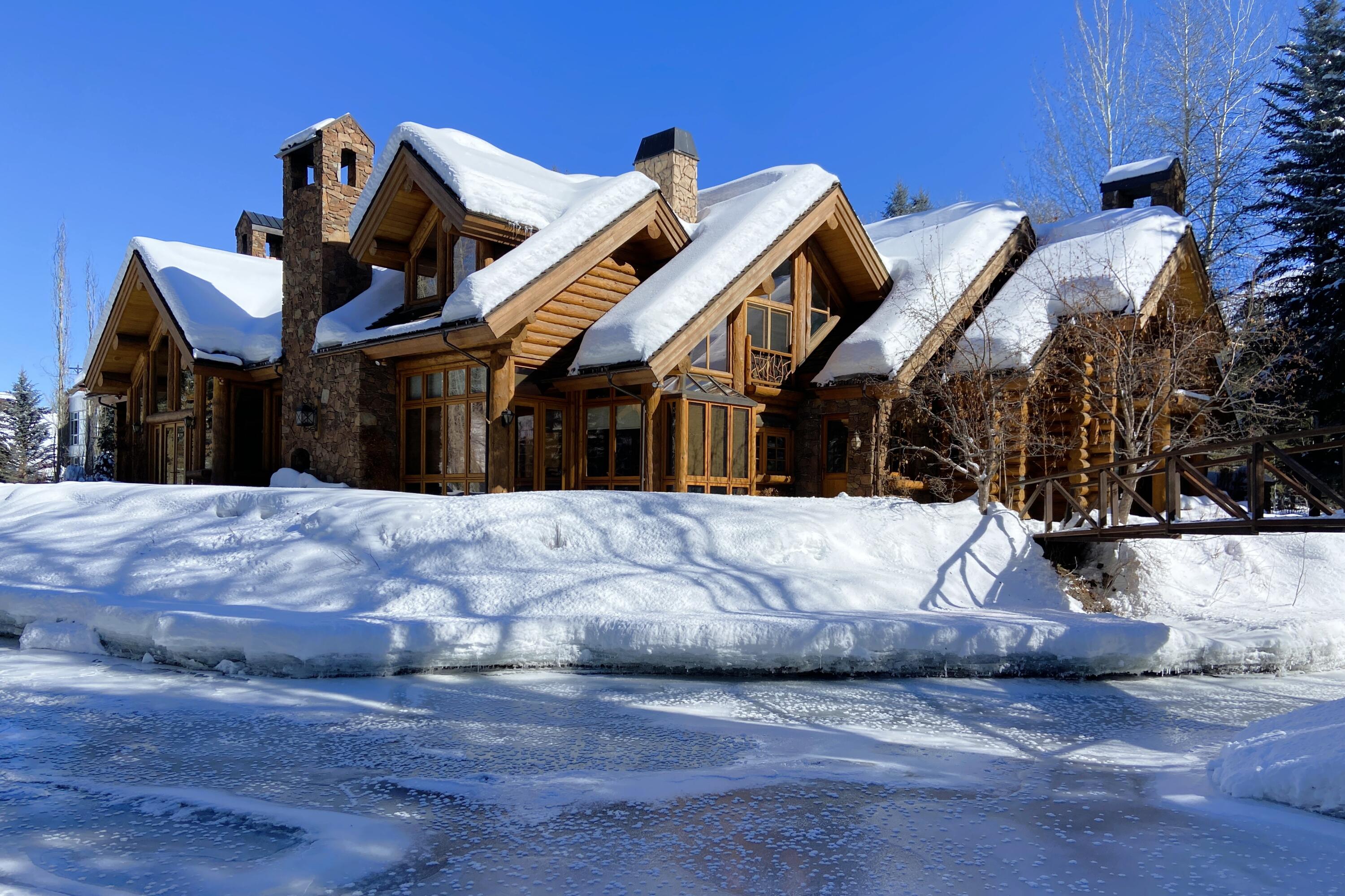 103 Snowbrush Lane, Sun Valley, Idaho image 31