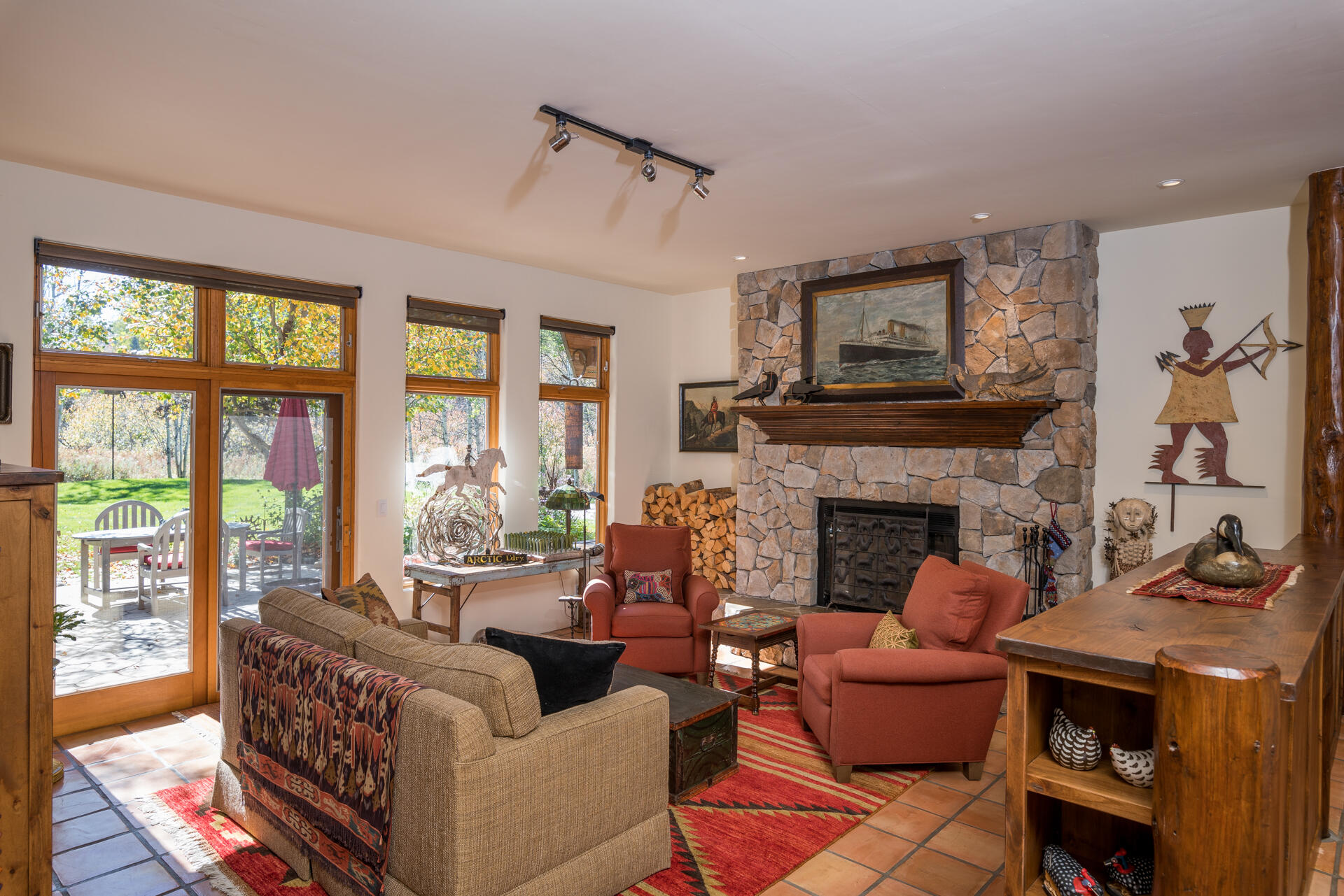 Blaine County, Idaho 83340, United States, 3 Bedrooms Bedrooms, ,4 BathroomsBathrooms,Residential,Active,148997