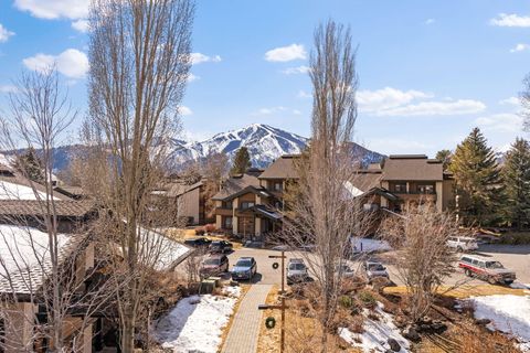 Photo of 569 WILDFLOWER CONDO Dr, Sun Valley, ID 83353 (MLS # 25-333392)