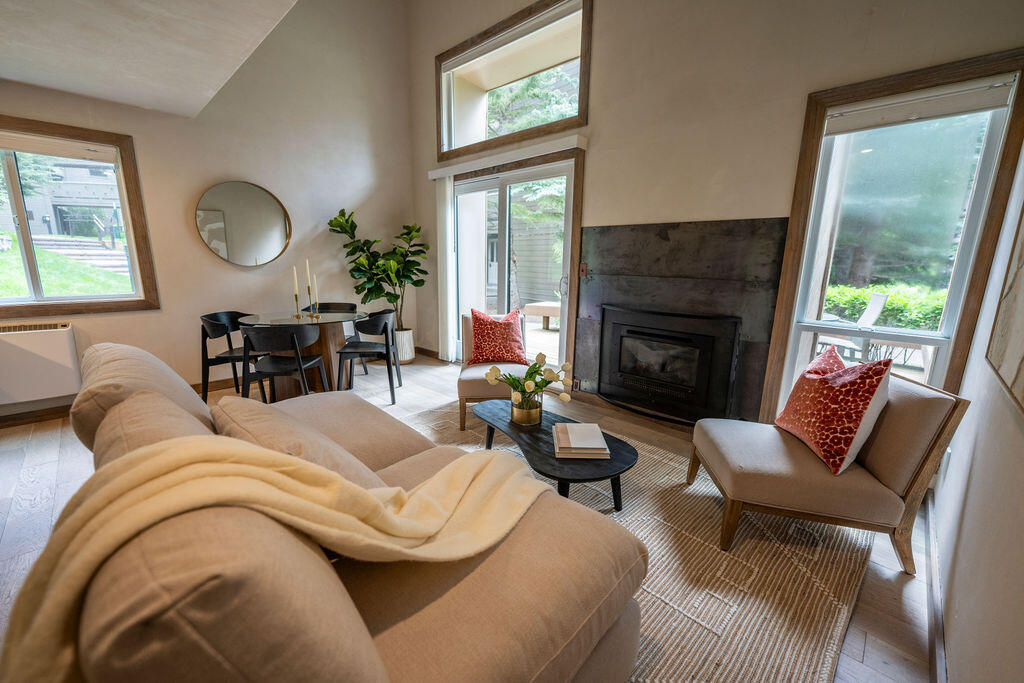 2224 Bonne Vie Condo Dr, Sun Valley, Idaho image 4