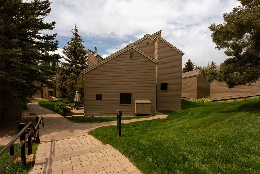 2224 Bonne Vie Condo Dr, Sun Valley, Idaho image 22