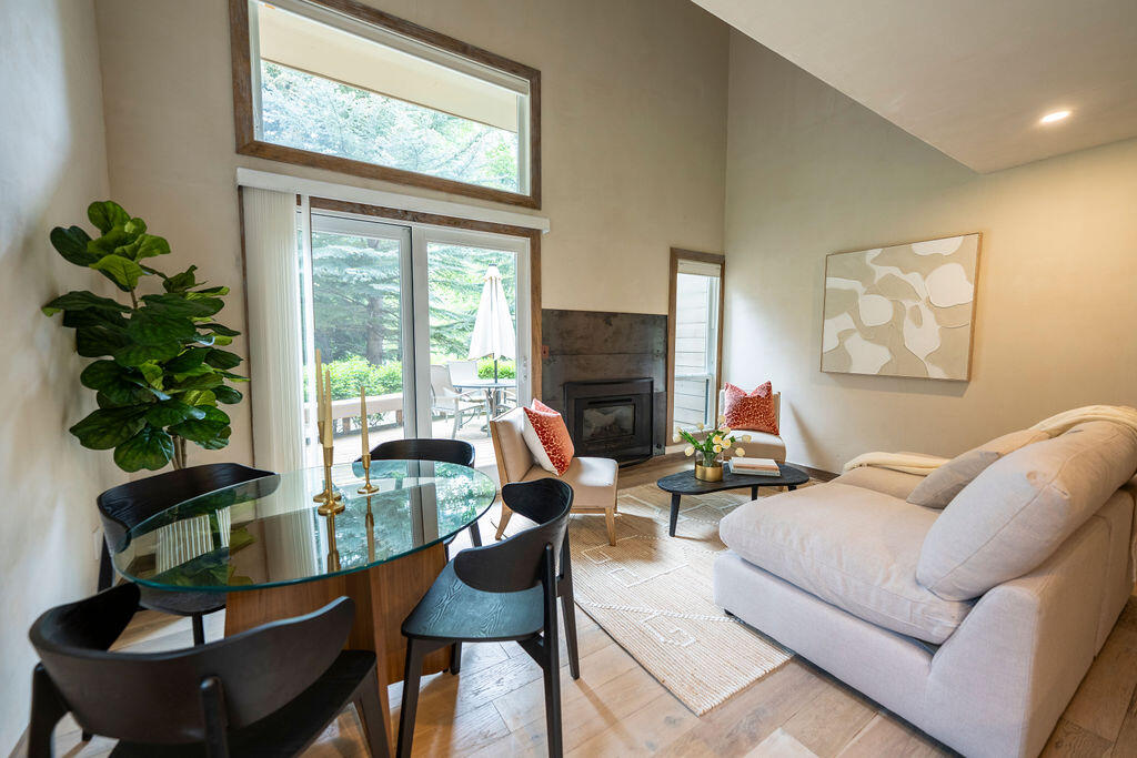 2224 Bonne Vie Condo Dr, Sun Valley, Idaho image 3