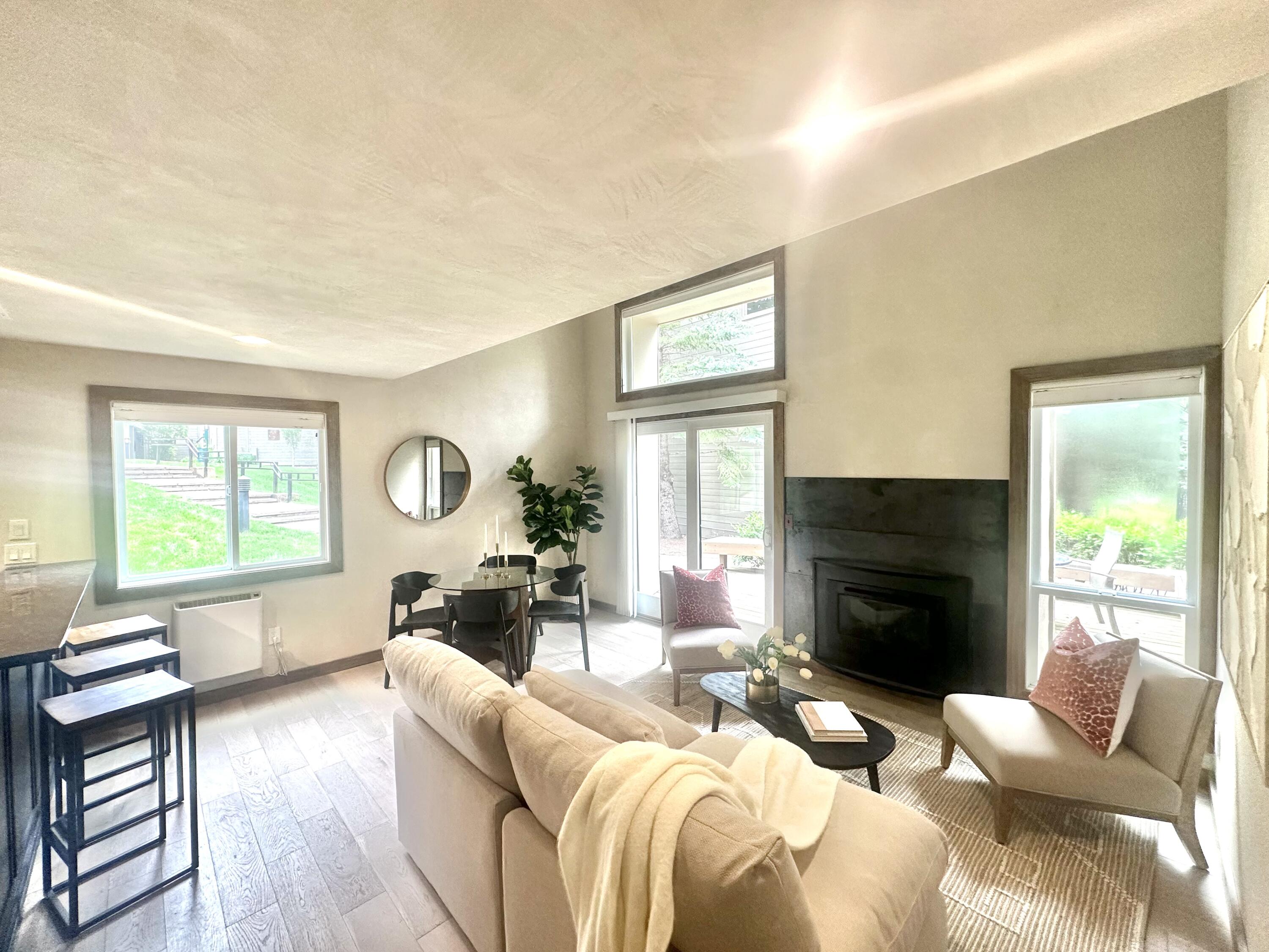 2224 Bonne Vie Condo Dr, Sun Valley, Idaho image 2