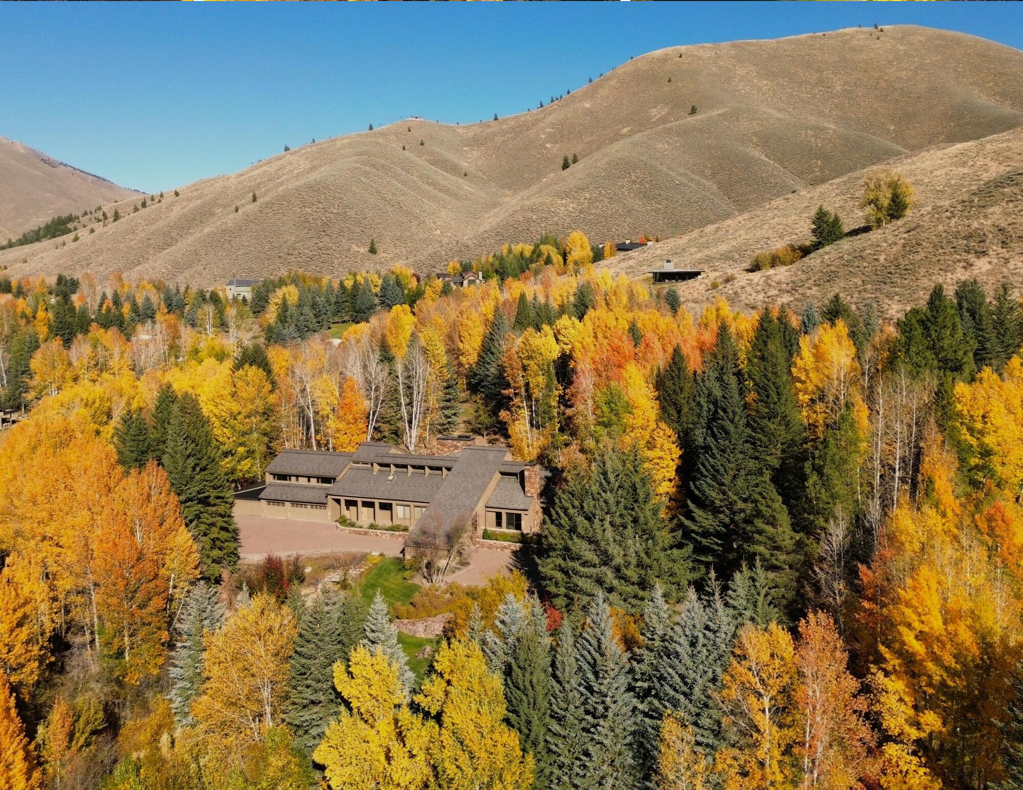 204 Big Wells Rd, Sun Valley, Idaho image 21