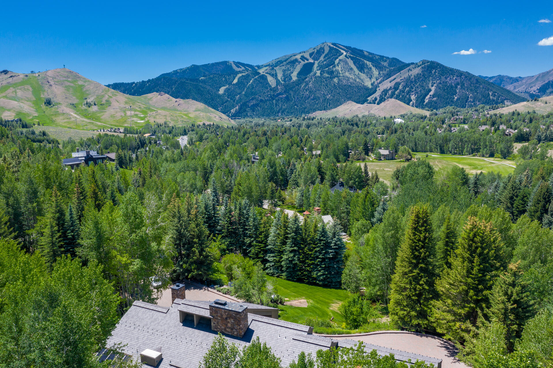 204 Big Wells Rd, Sun Valley, Idaho image 20