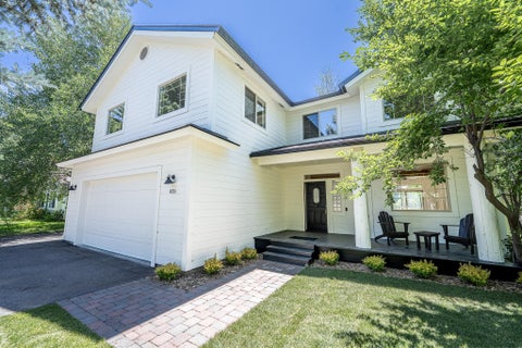 Photo of 651 Whitetail Dr, Hailey, ID 83333 (MLS # 26-334593)